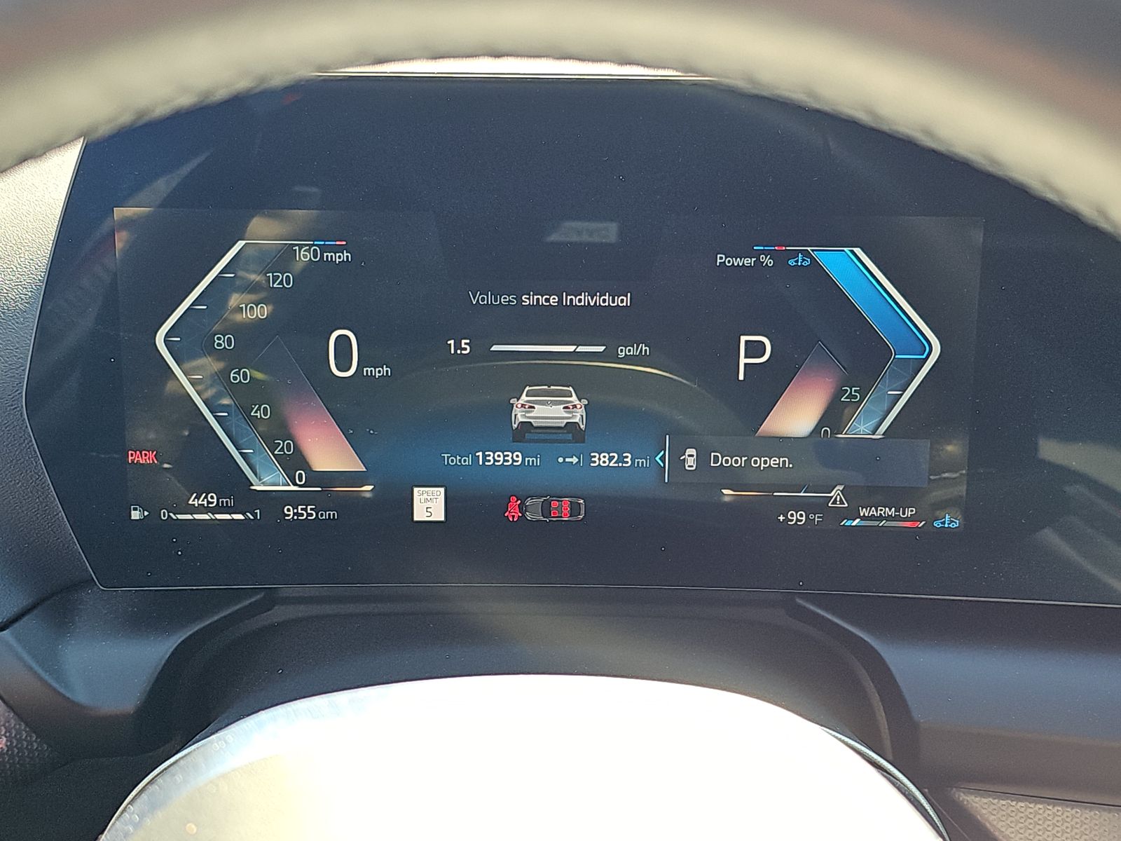 2026 BMW 2 Series 228 FWD