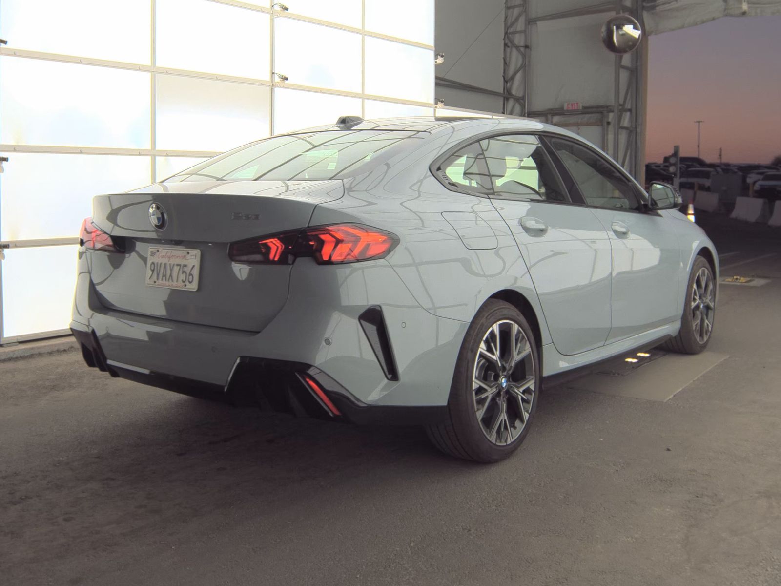 2026 BMW 2 Series 228 FWD