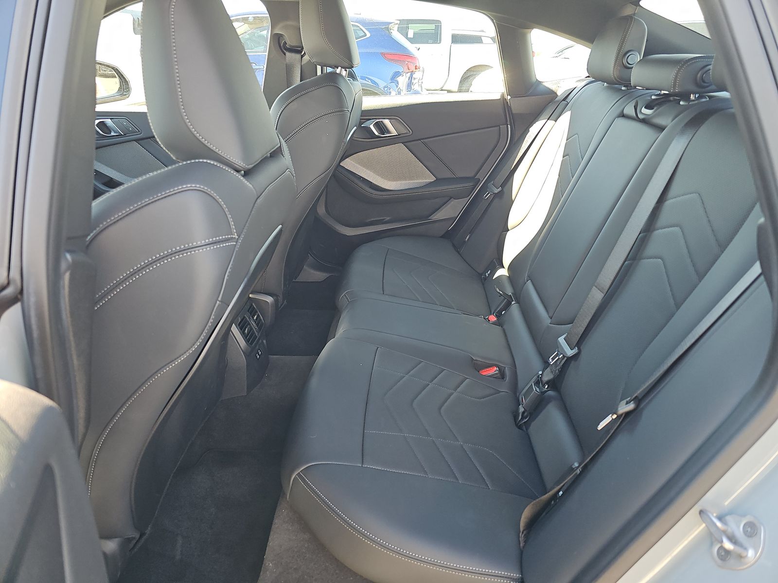 2026 BMW 2 Series 228 FWD