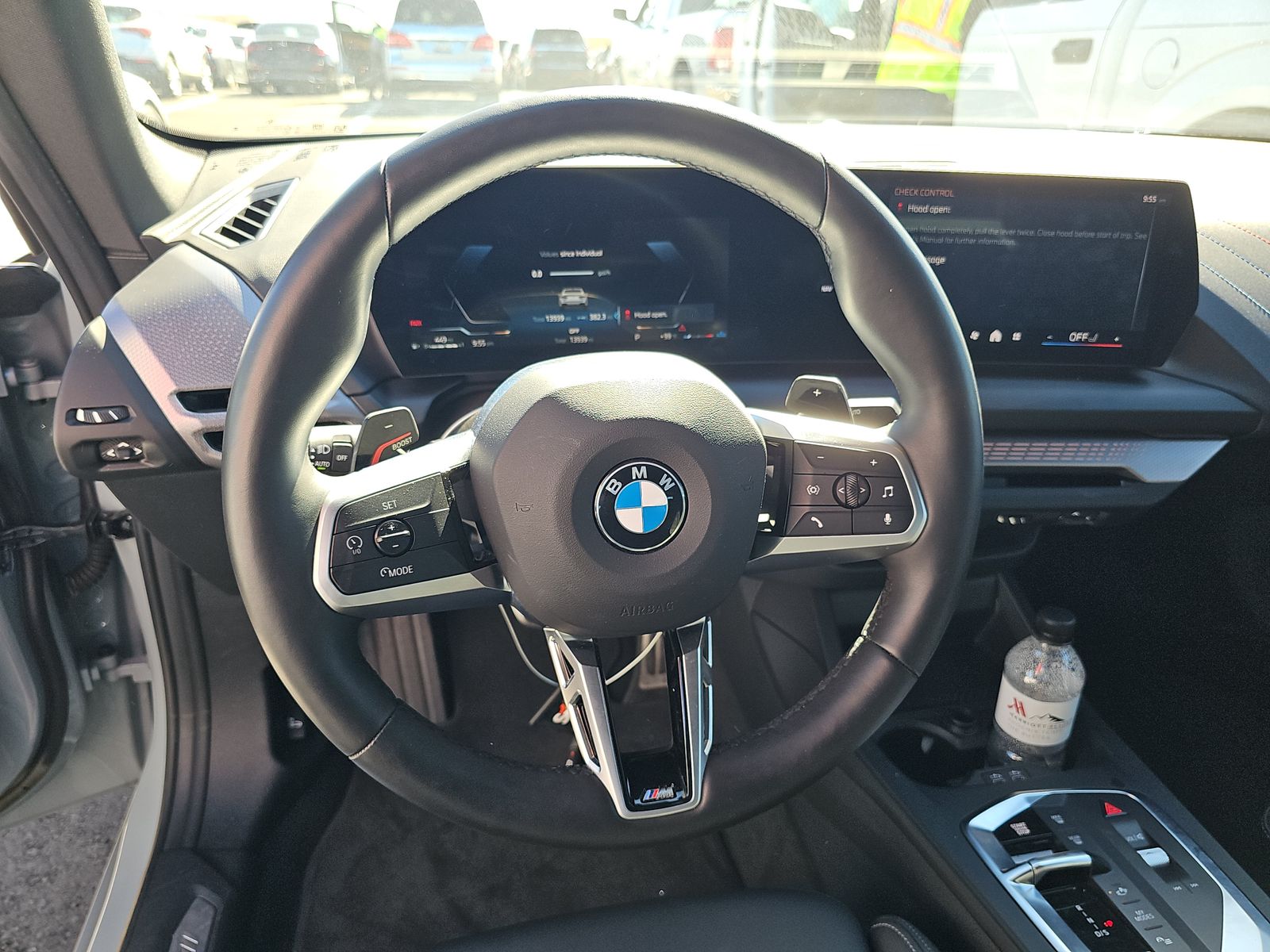 2026 BMW 2 Series 228 FWD