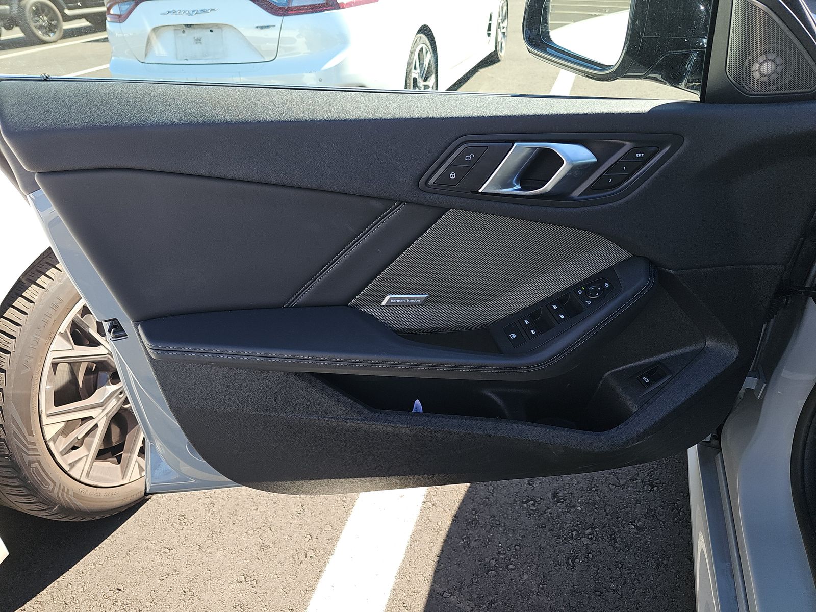 2026 BMW 2 Series 228 FWD