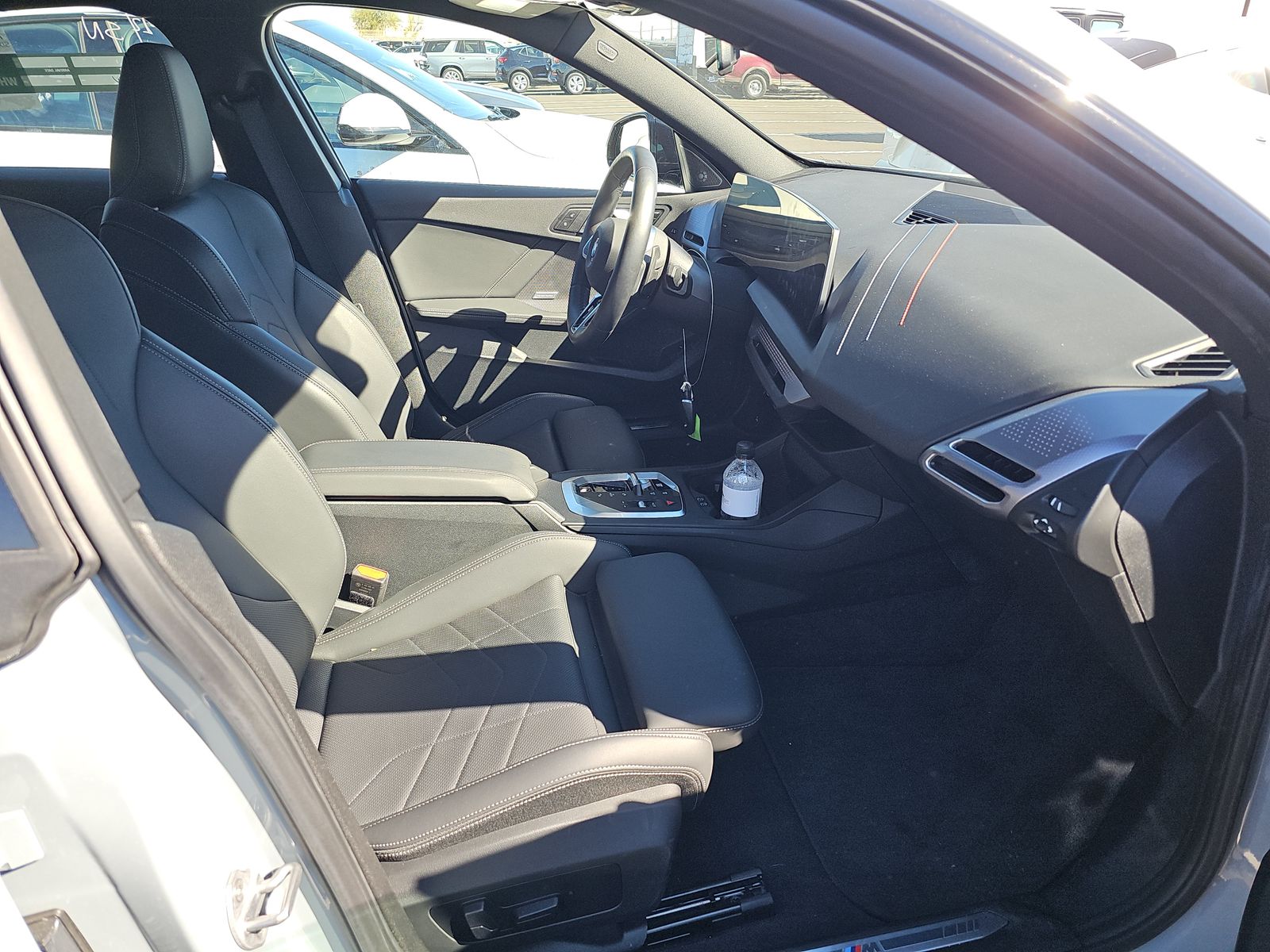 2026 BMW 2 Series 228 FWD