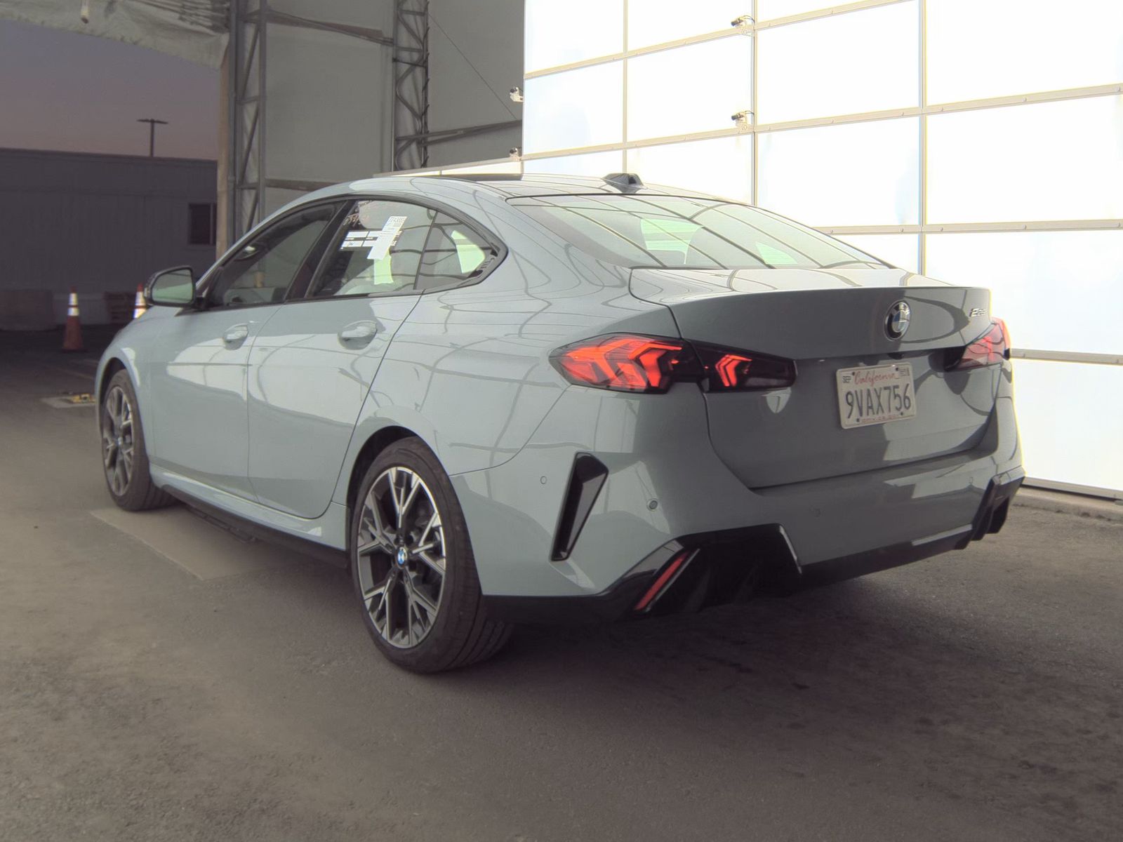 2026 BMW 2 Series 228 FWD