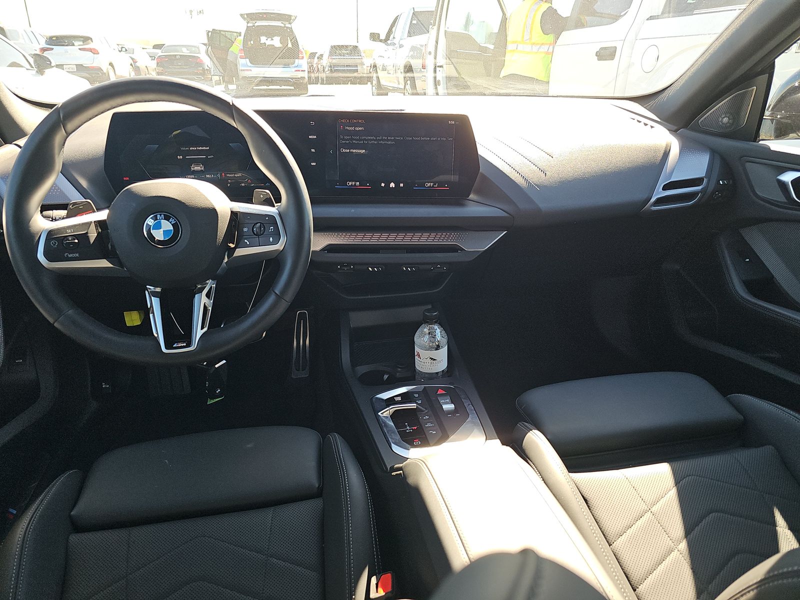 2026 BMW 2 Series 228 FWD