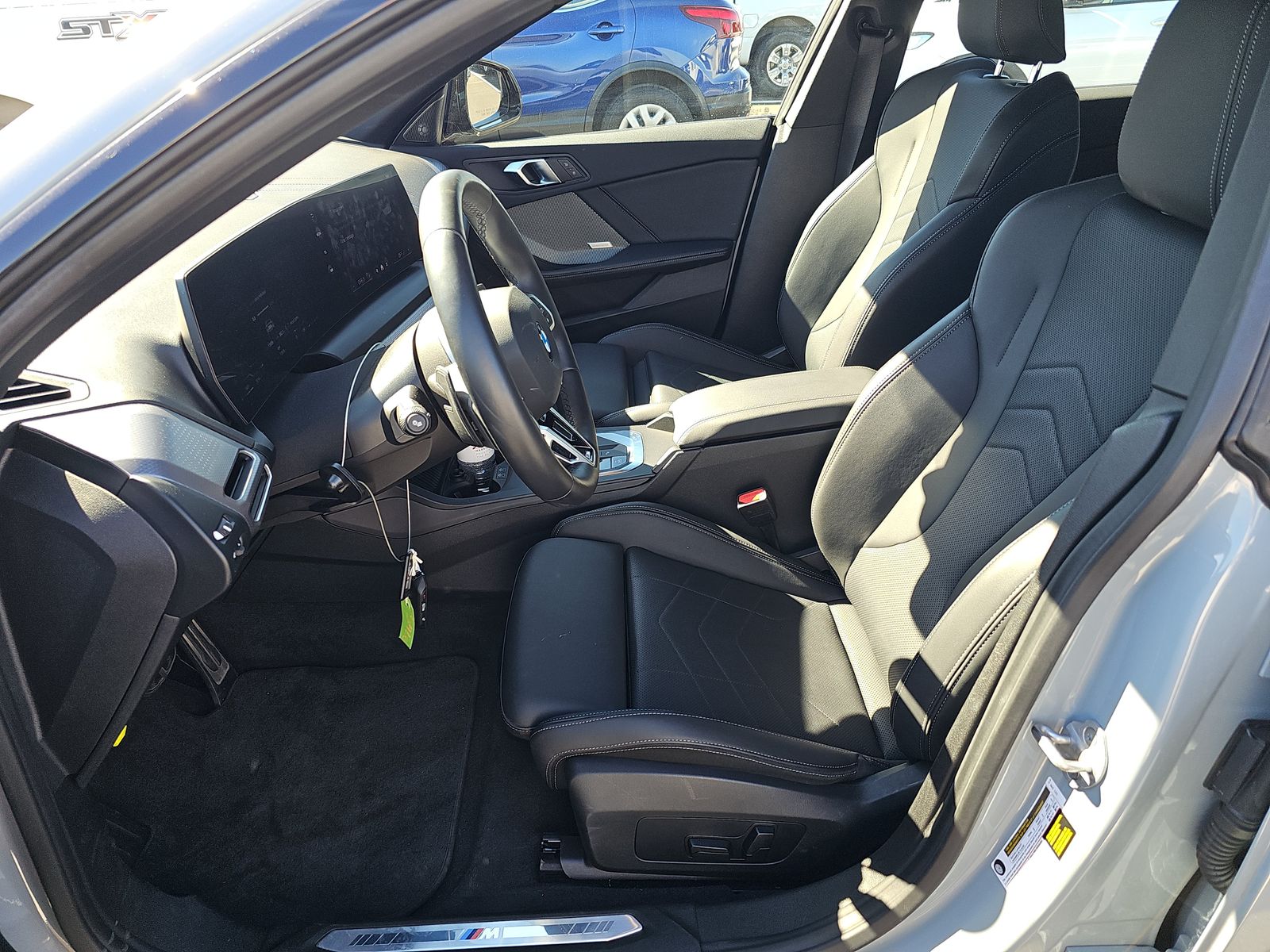 2026 BMW 2 Series 228 FWD