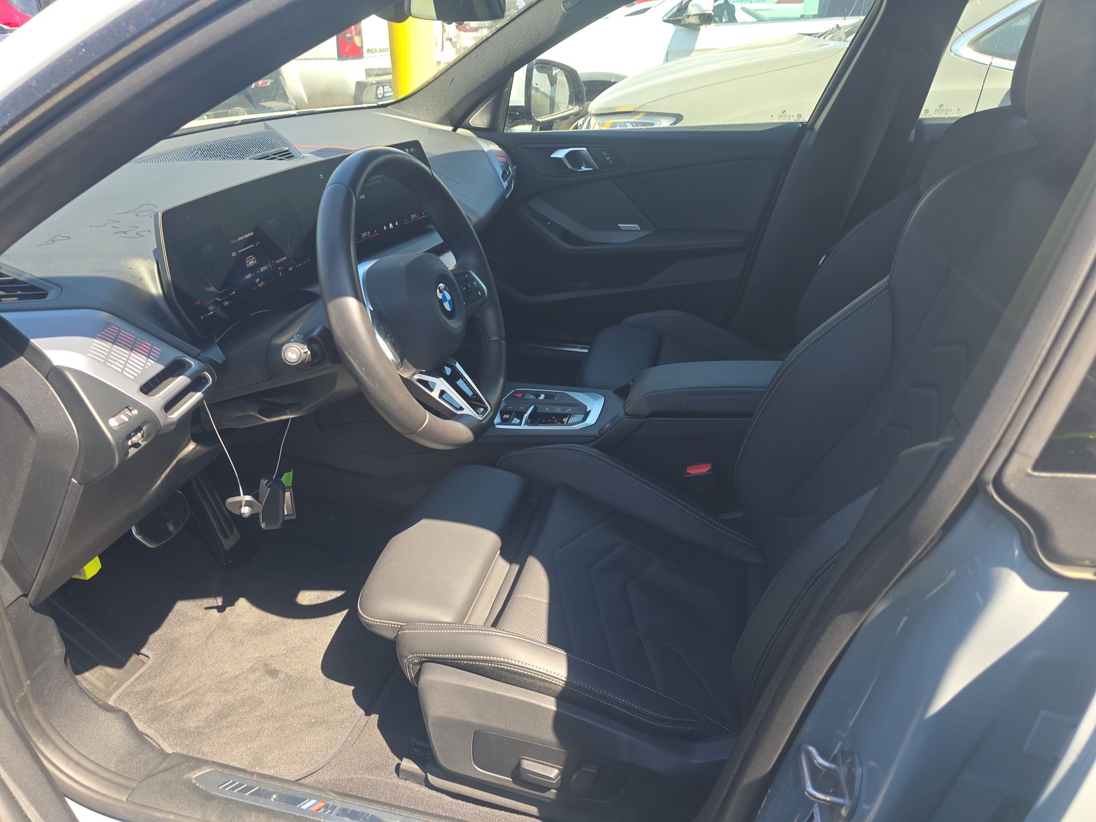 2026 BMW 2 Series 228 FWD