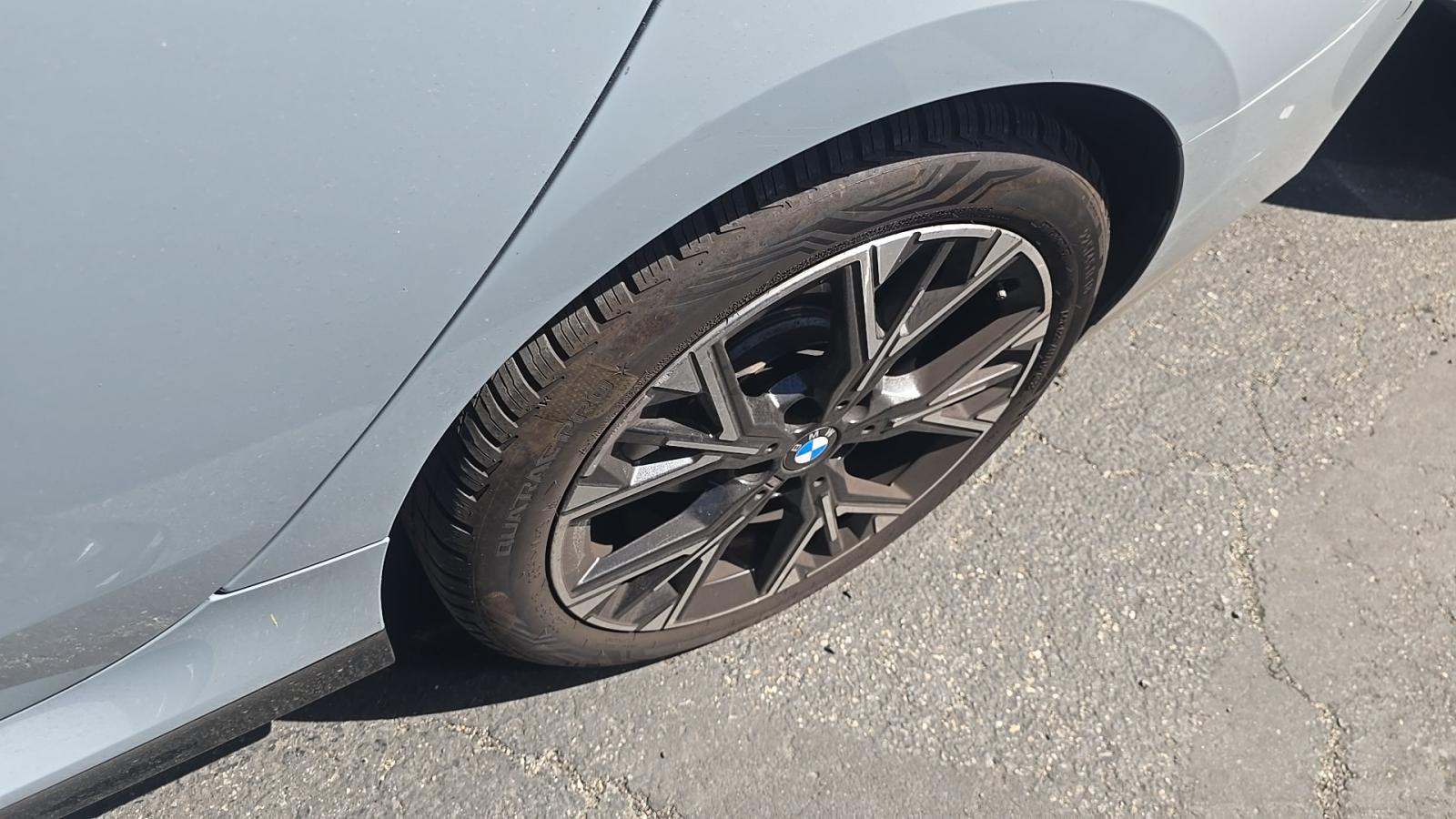 2026 BMW 2 Series 228 FWD