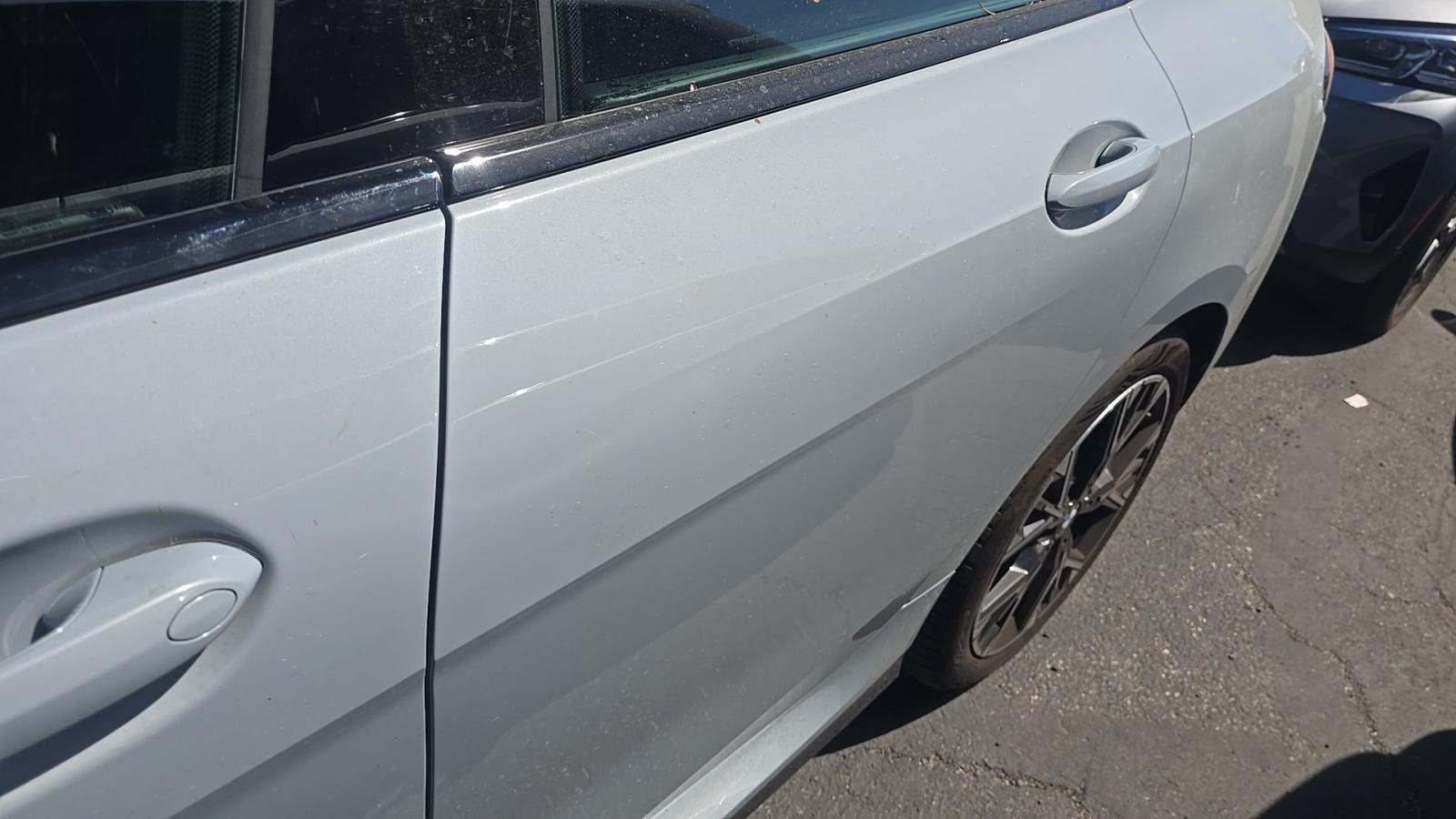 2026 BMW 2 Series 228 FWD