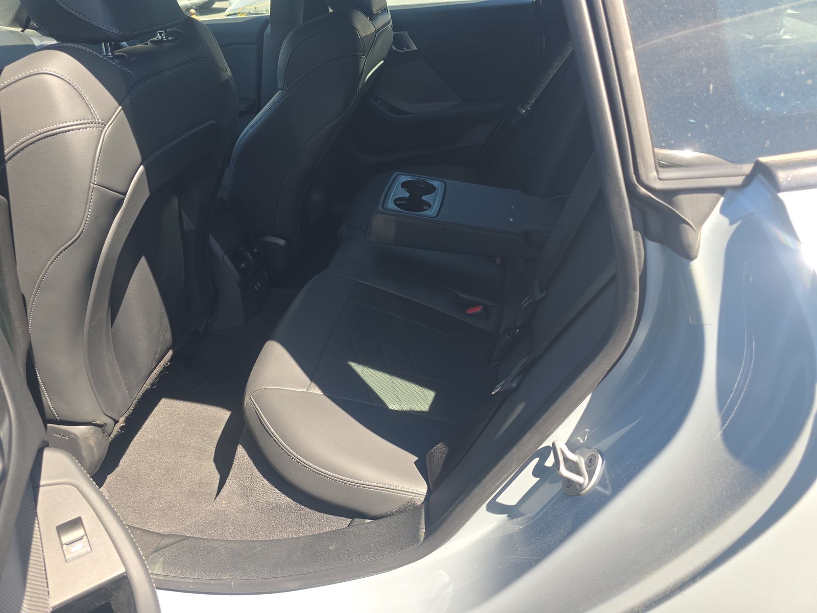 2026 BMW 2 Series 228 FWD