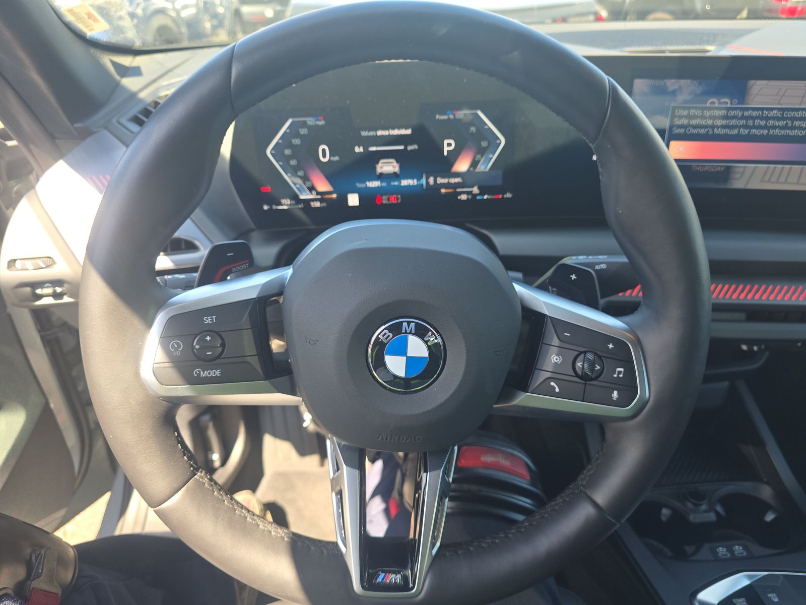 2026 BMW 2 Series 228 FWD