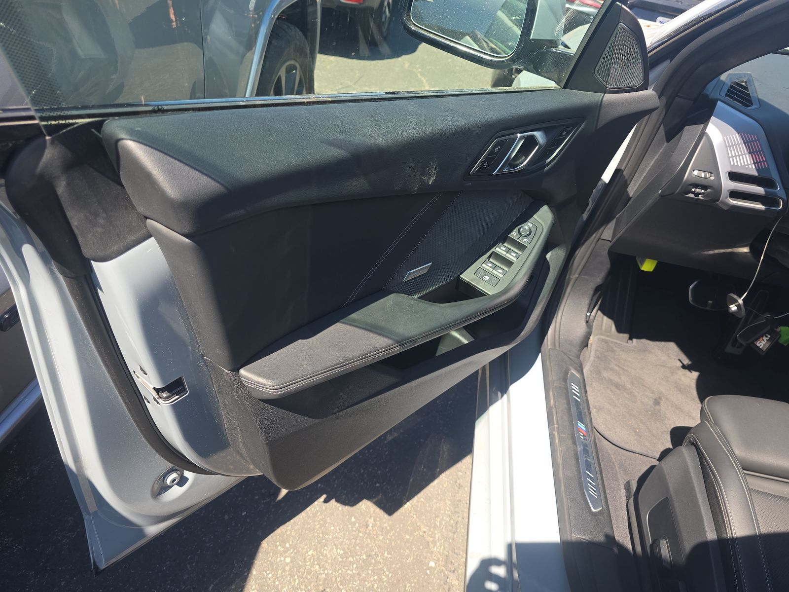 2026 BMW 2 Series 228 FWD