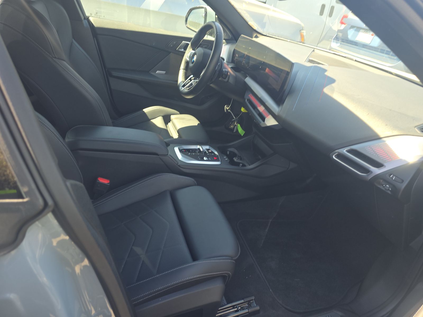 2026 BMW 2 Series 228 FWD