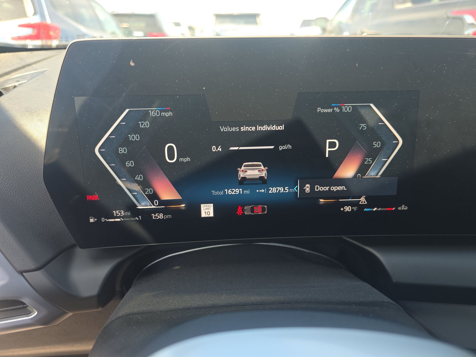 2026 BMW 2 Series 228 FWD