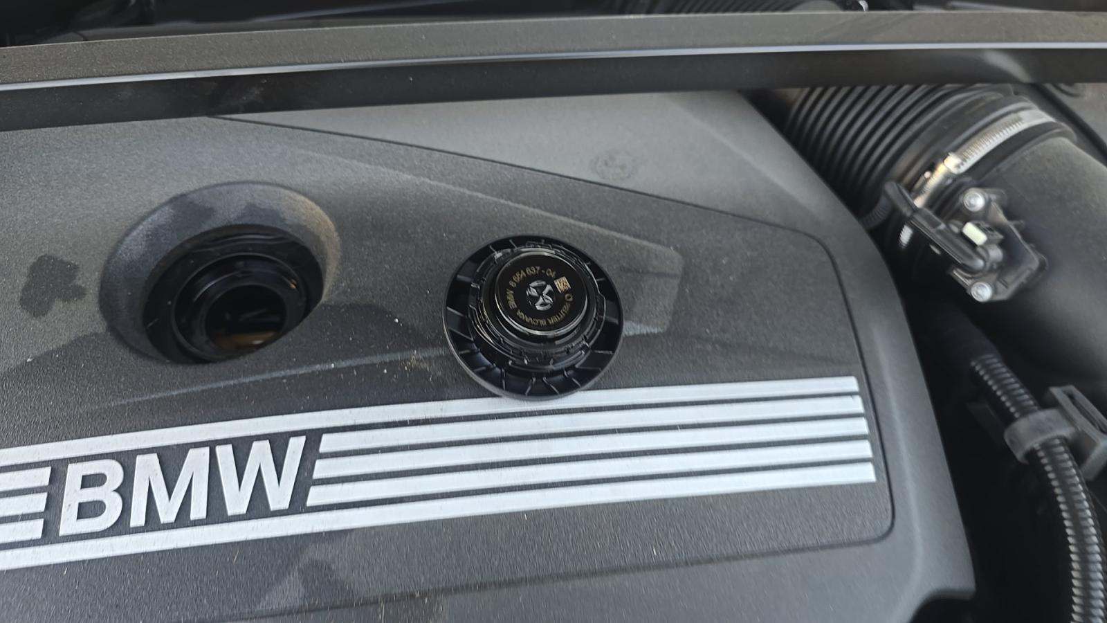 2026 BMW 2 Series 228 FWD