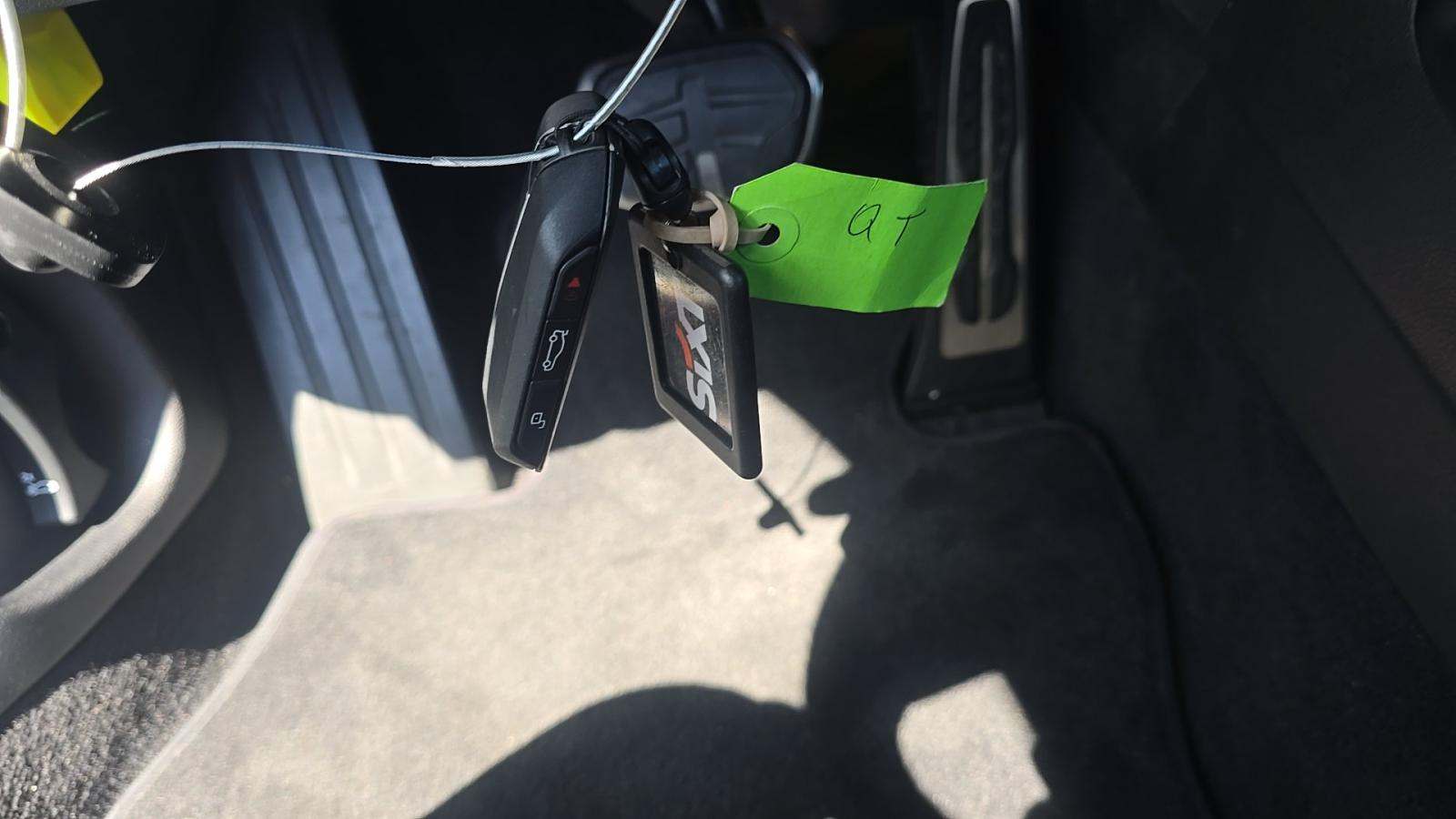 2026 BMW 2 Series 228 FWD