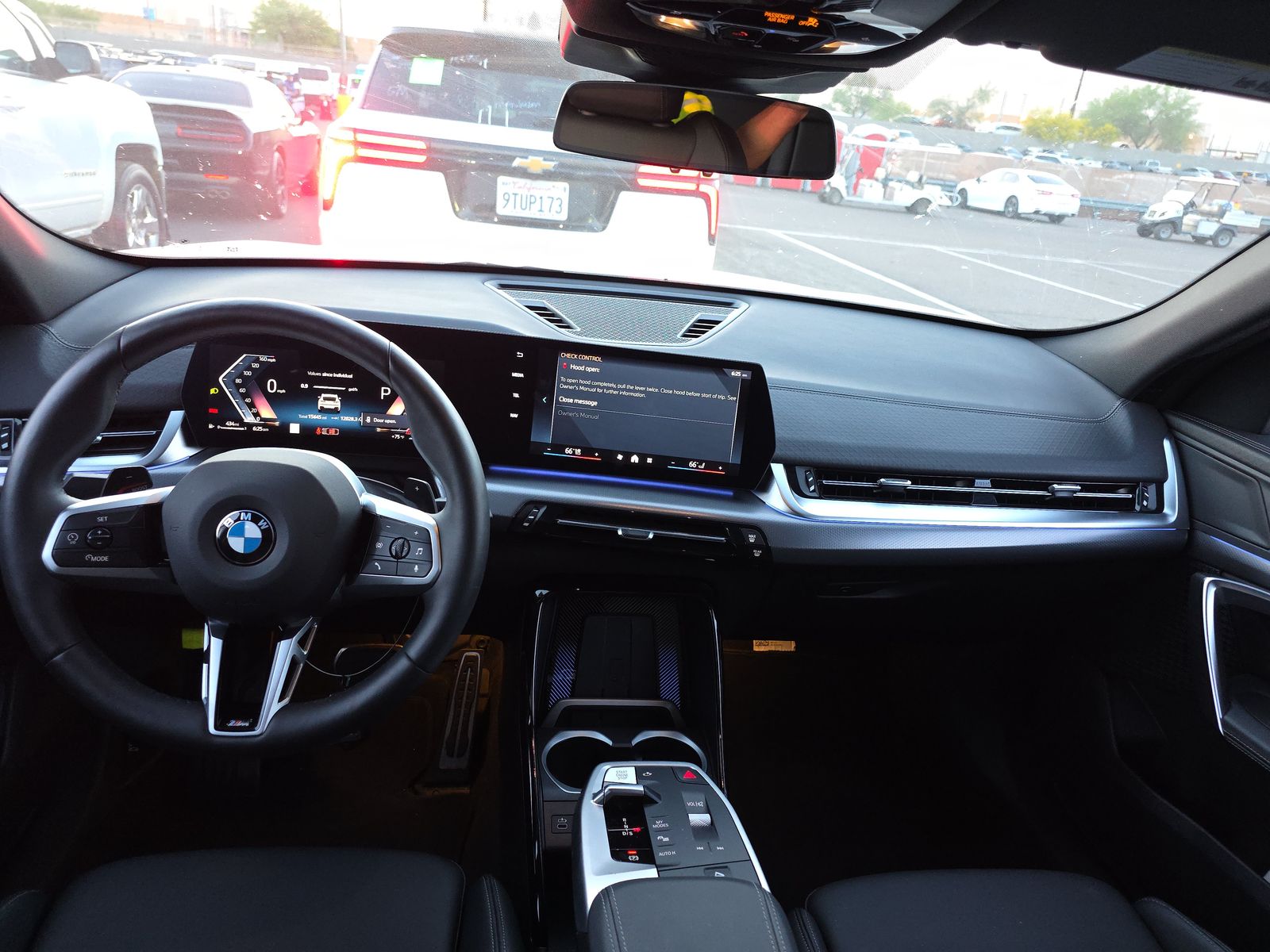 2026 BMW X2 xDrive28i AWD