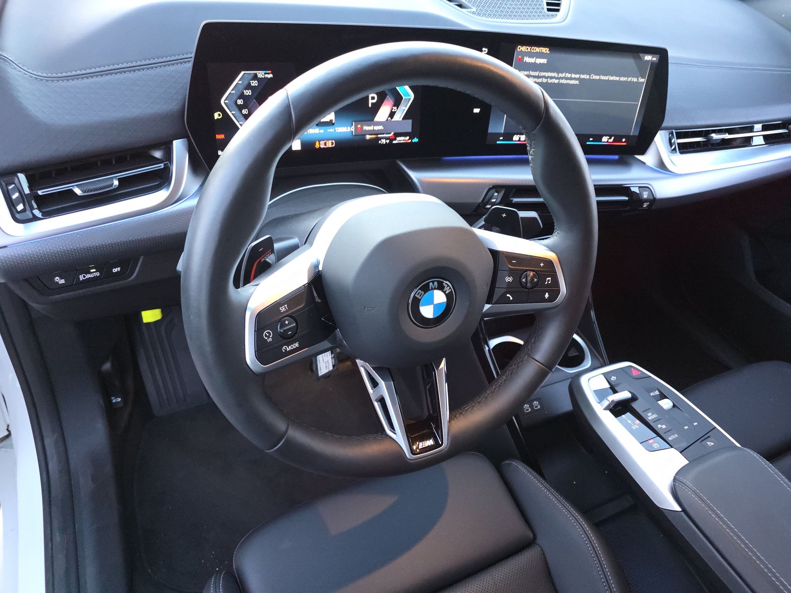 2026 BMW X2 xDrive28i AWD