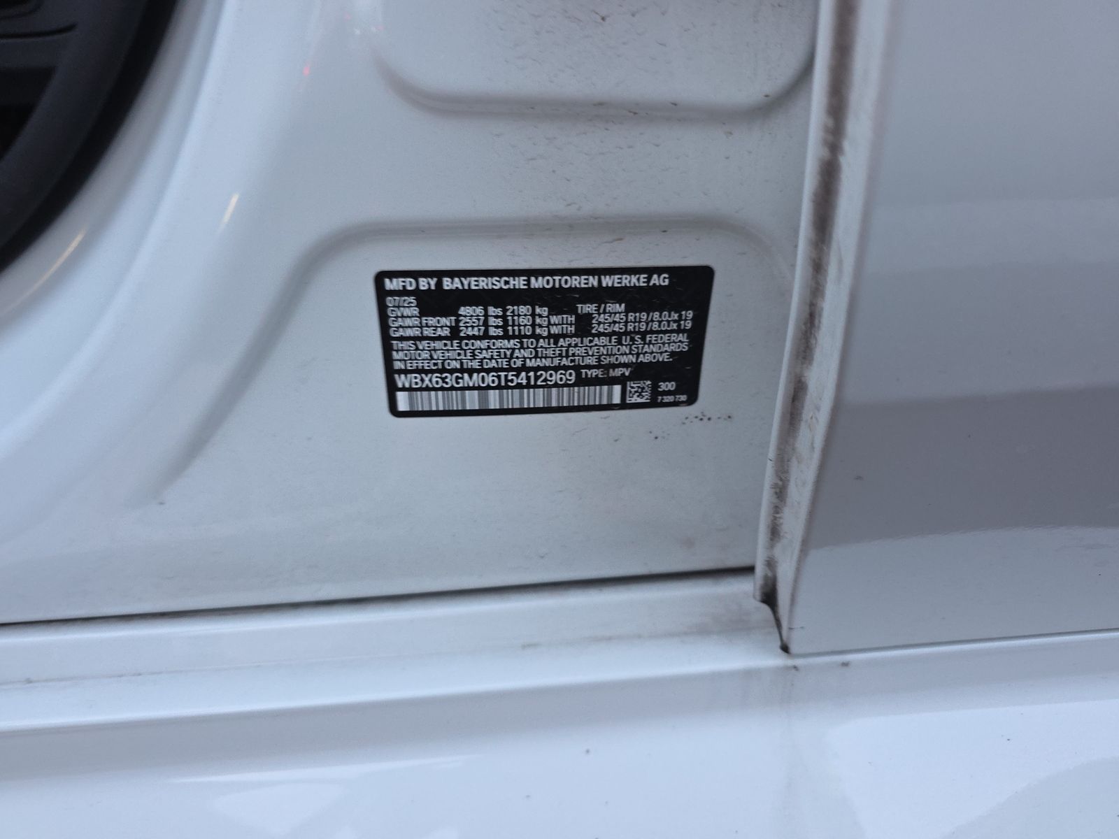 2026 BMW X2 xDrive28i AWD