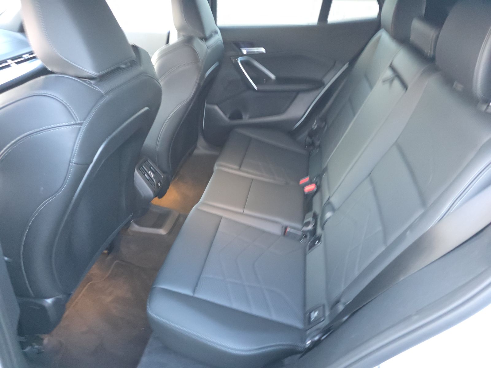 2026 BMW X2 xDrive28i AWD