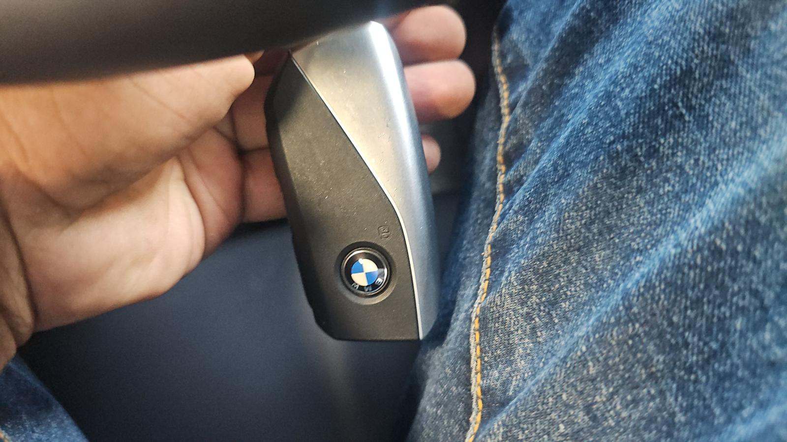 2026 BMW X2 xDrive28i AWD