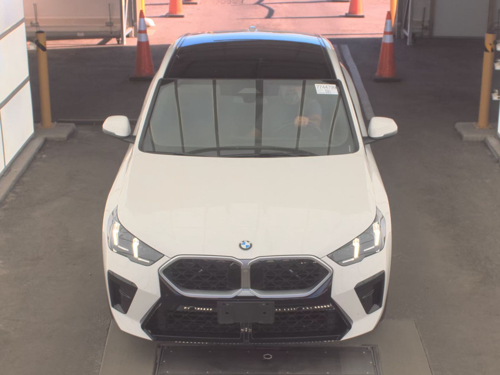 2026 BMW X2 xDrive28i AWD