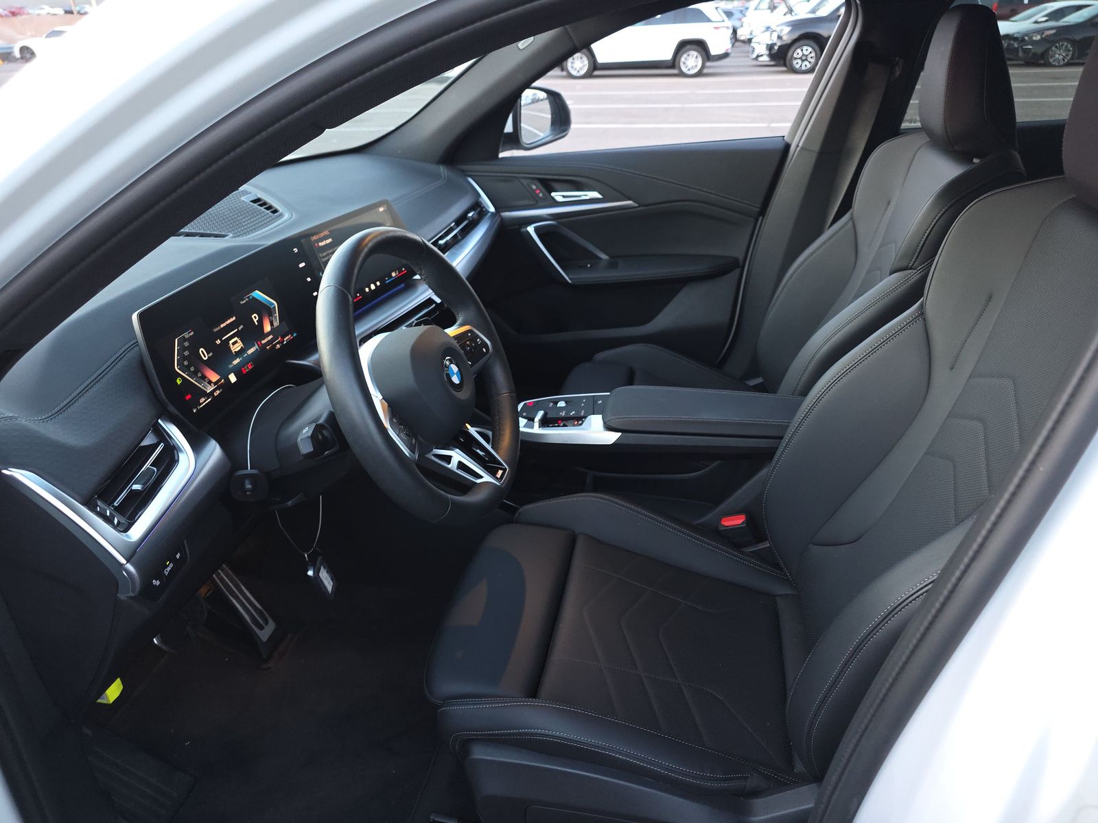 2026 BMW X2 xDrive28i AWD