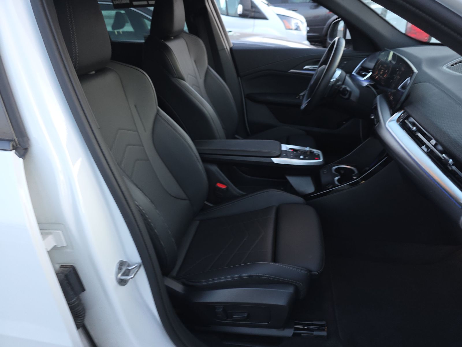 2026 BMW X2 xDrive28i AWD