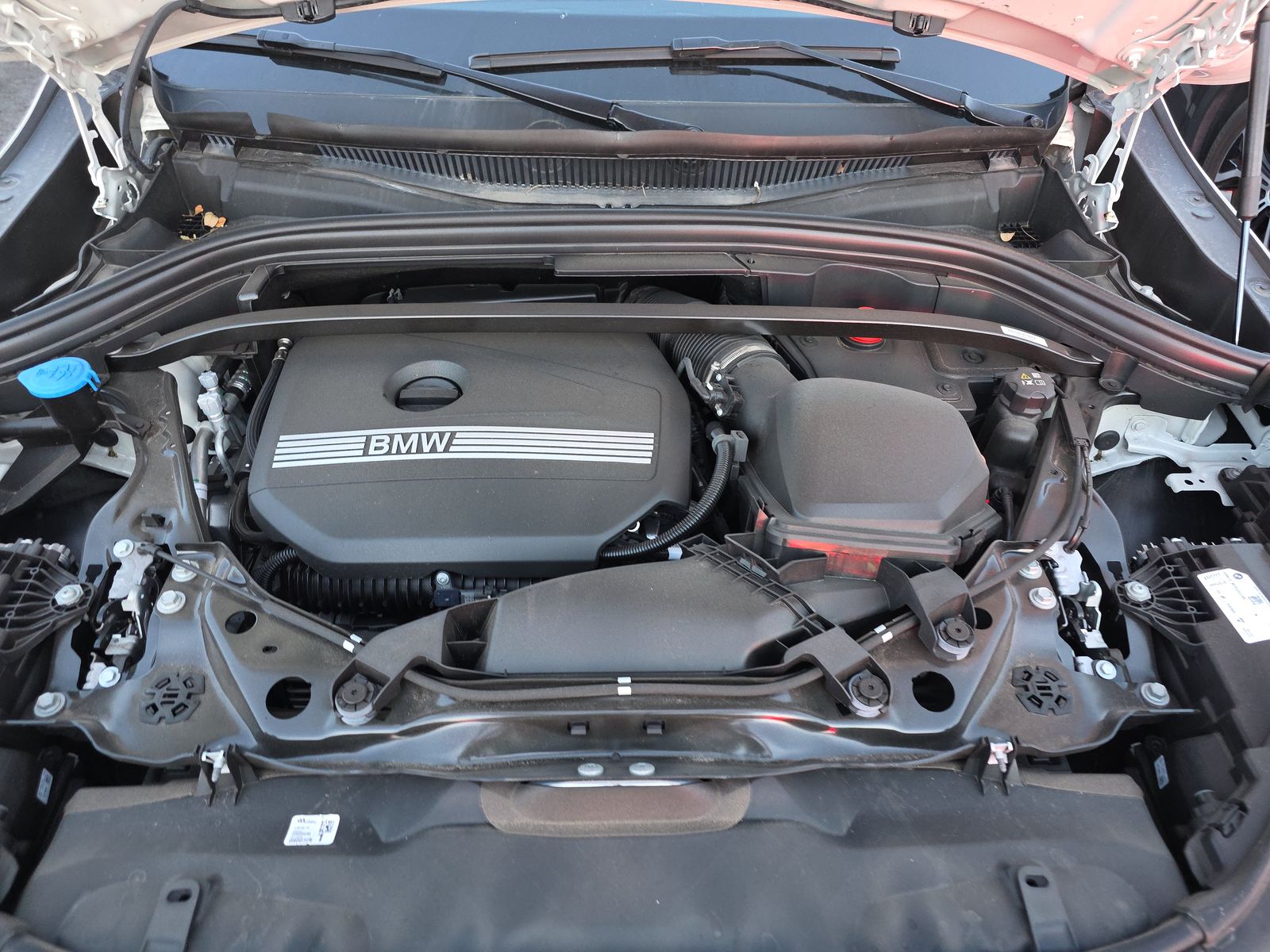 2026 BMW X2 xDrive28i AWD