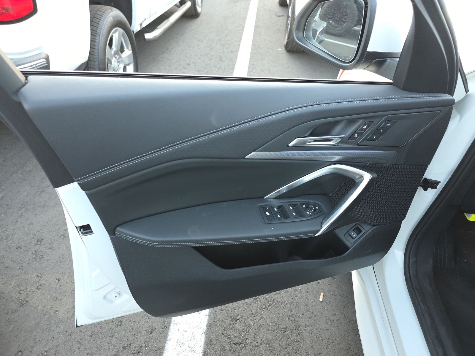 2026 BMW X2 xDrive28i AWD