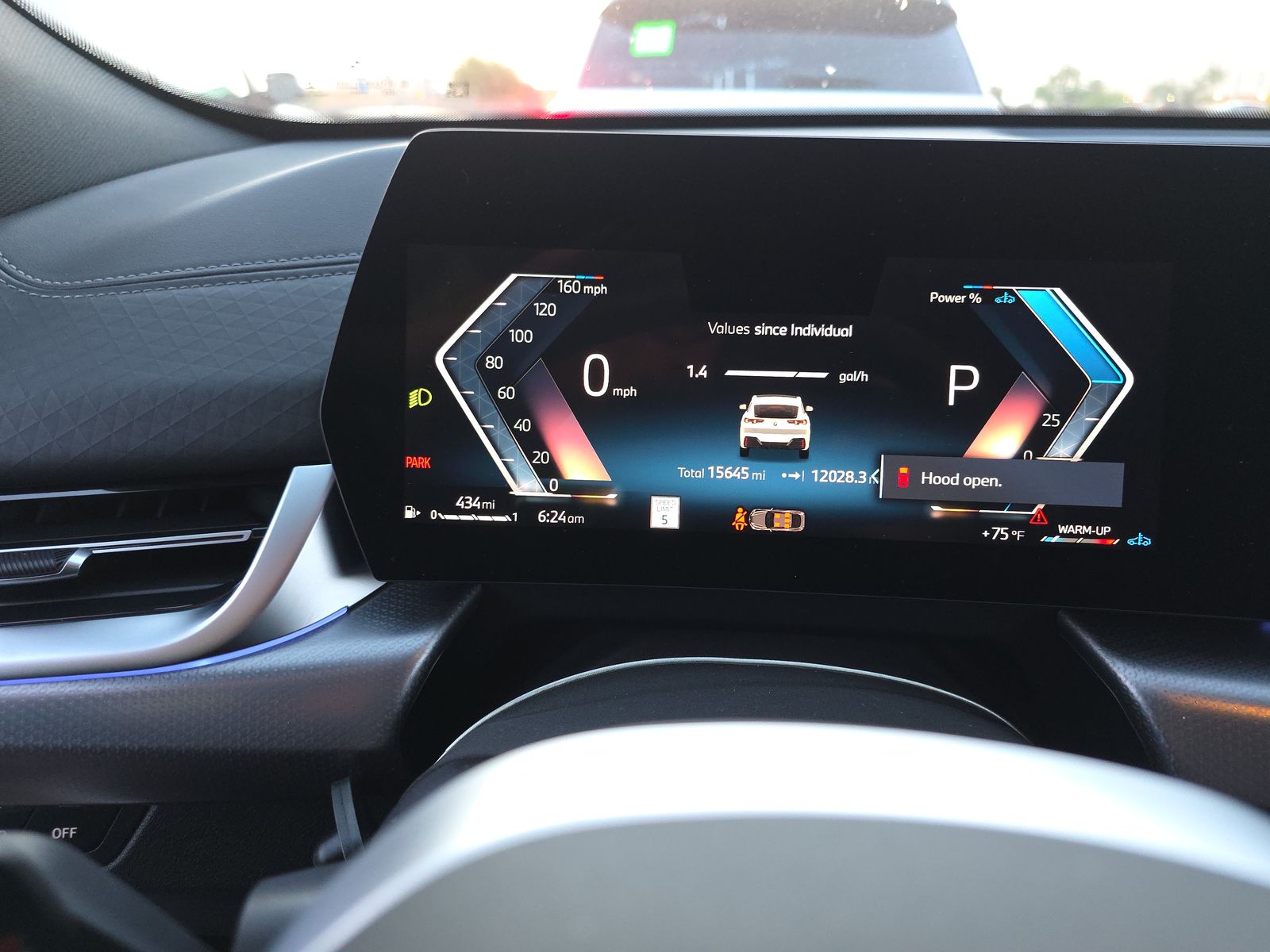 2026 BMW X2 xDrive28i AWD