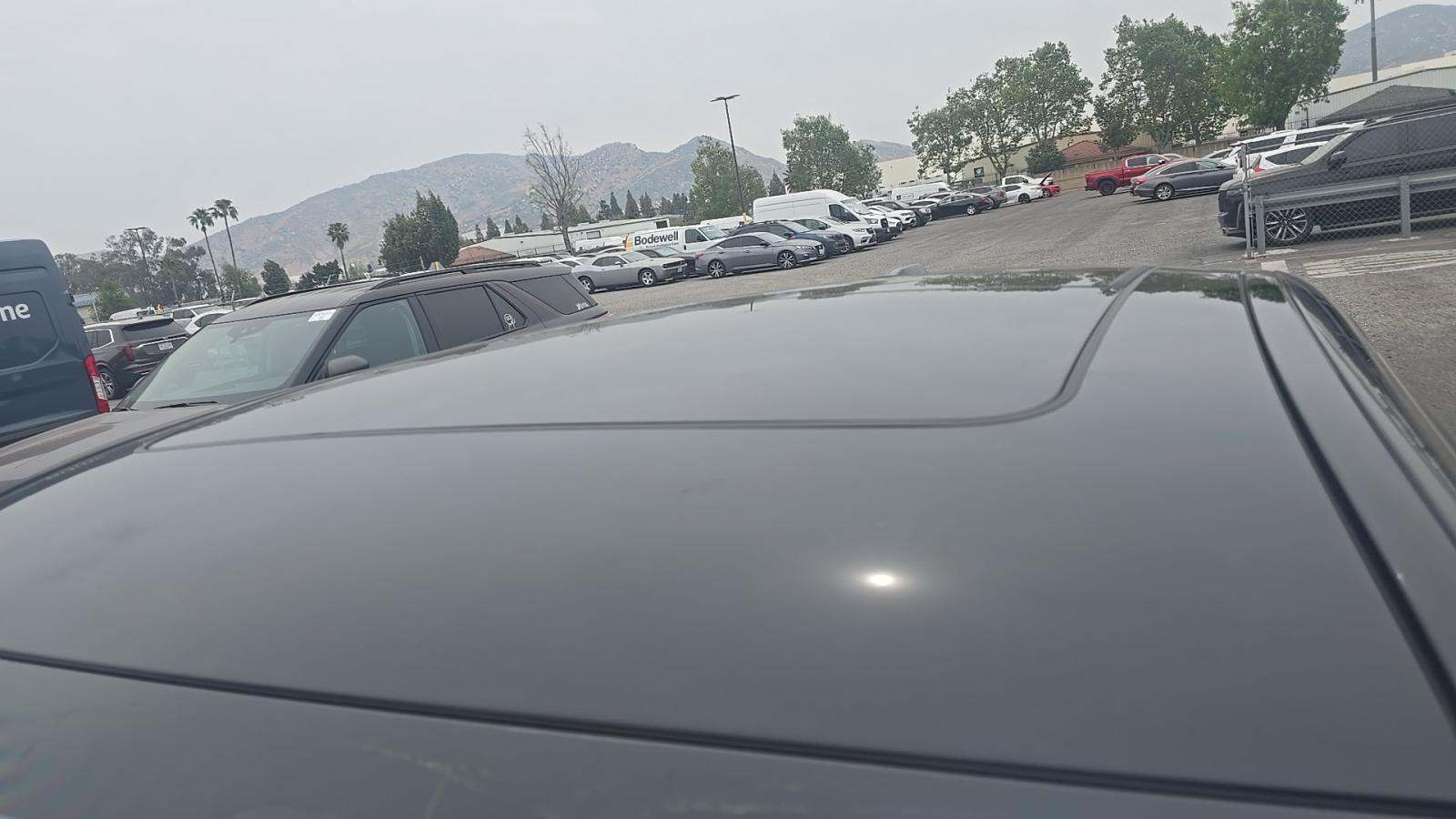 2026 BMW X6 xDrive40i AWD