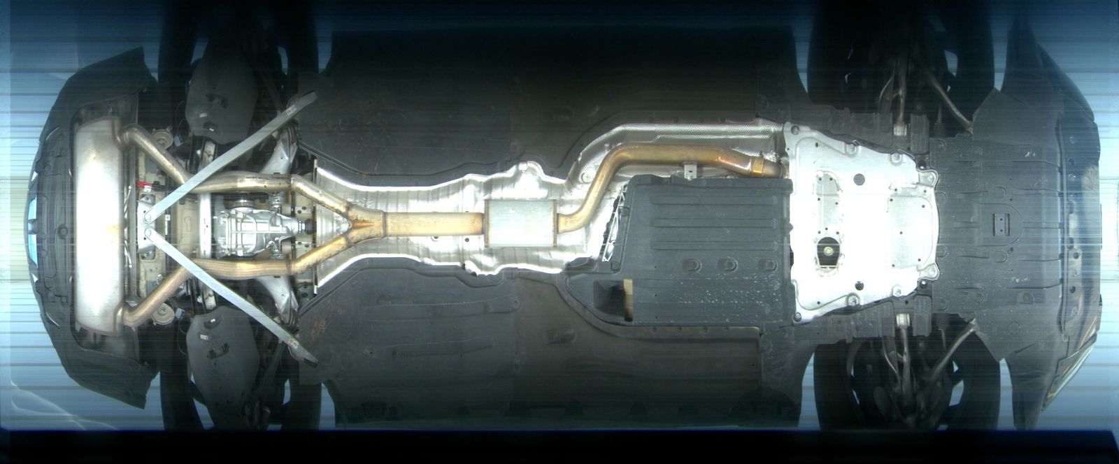 2026 BMW X6 xDrive40i AWD