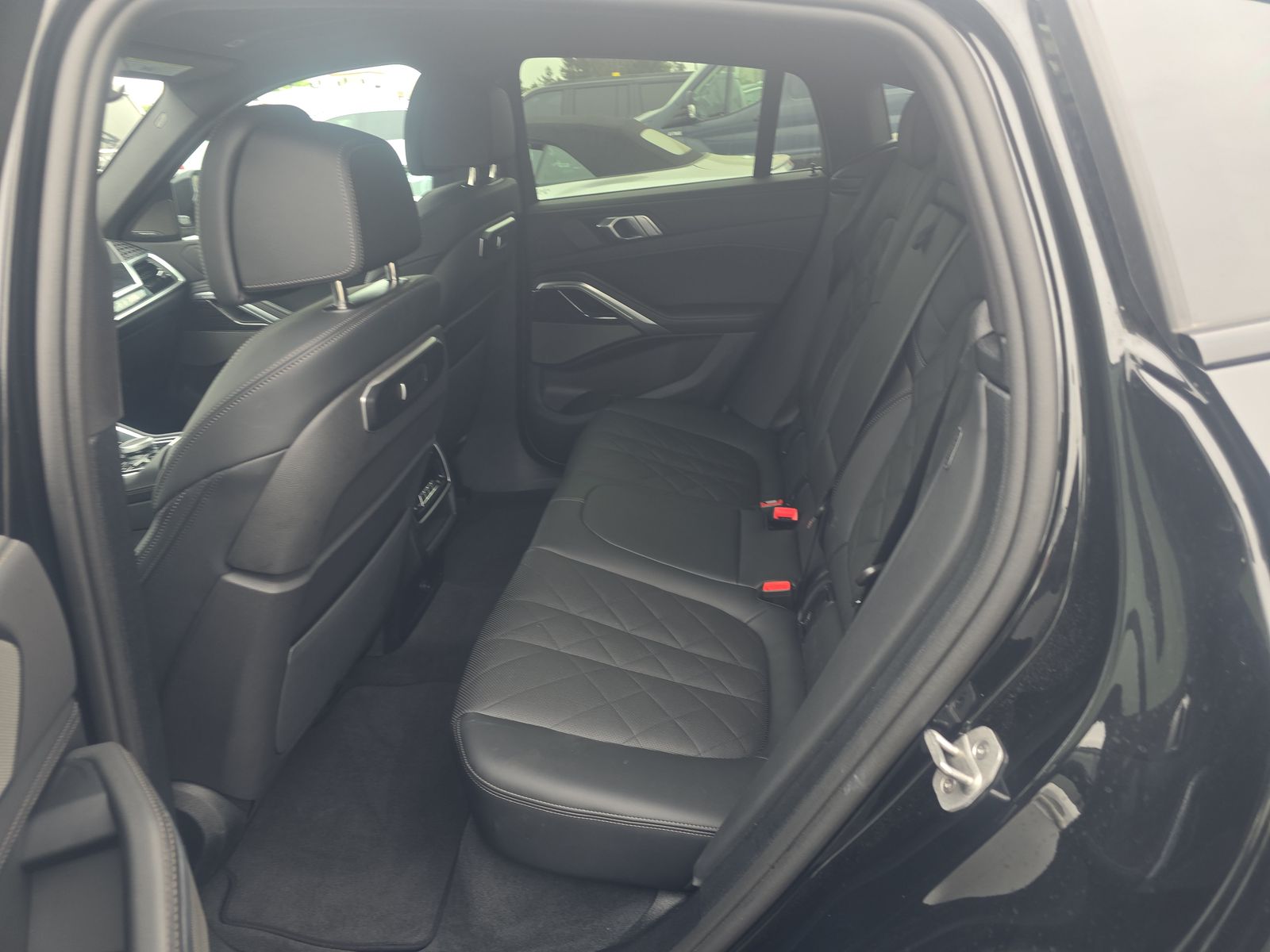 2026 BMW X6 xDrive40i AWD