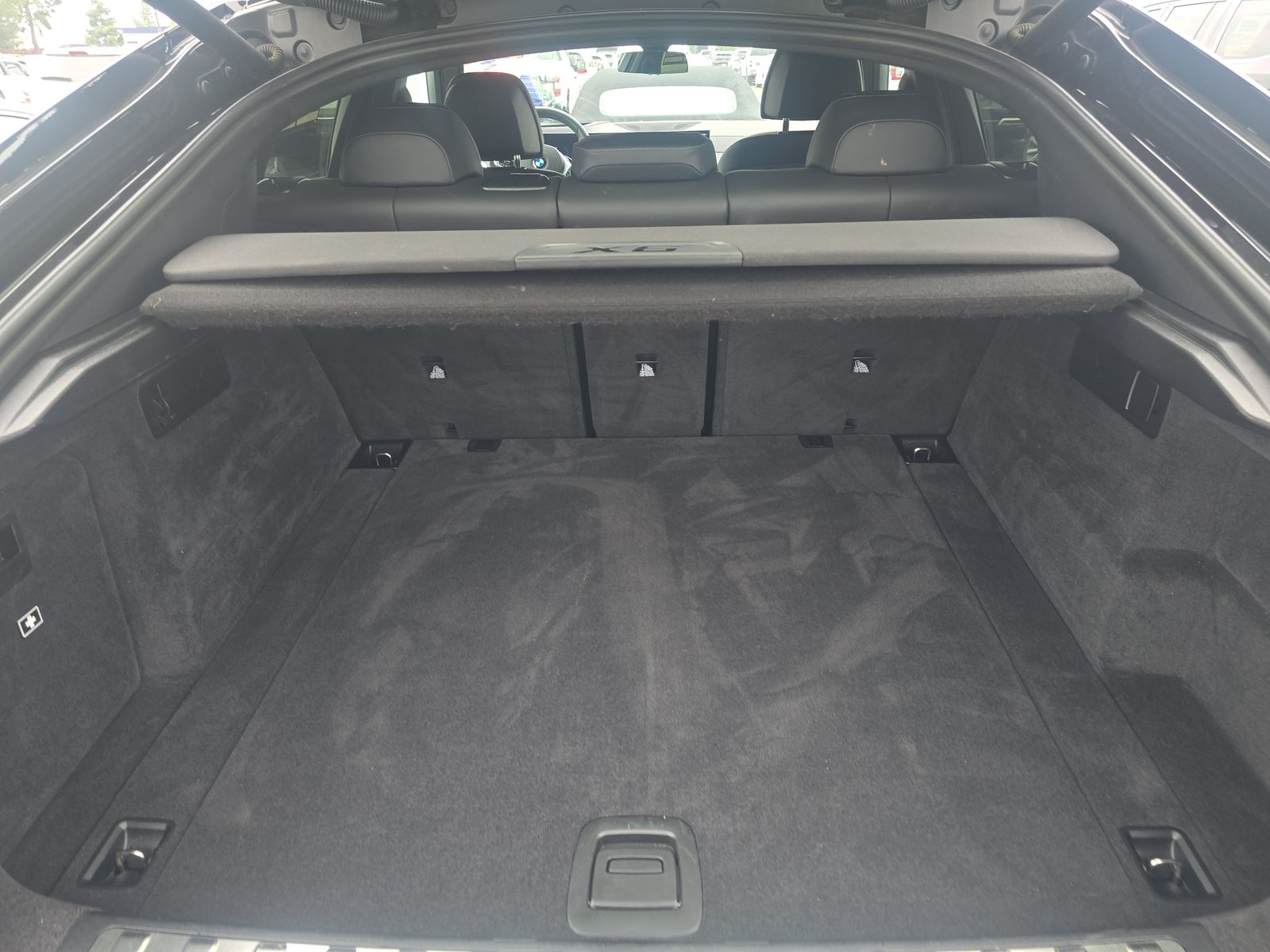 2026 BMW X6 xDrive40i AWD