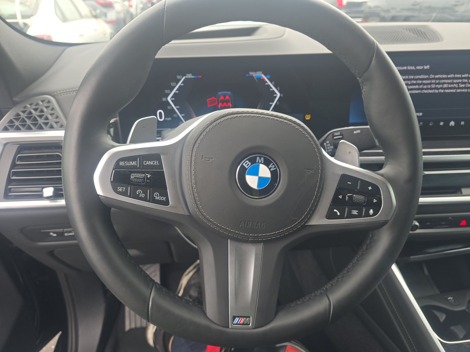 2026 BMW X6 xDrive40i AWD