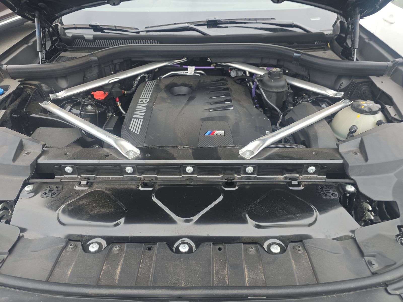 2026 BMW X6 xDrive40i AWD