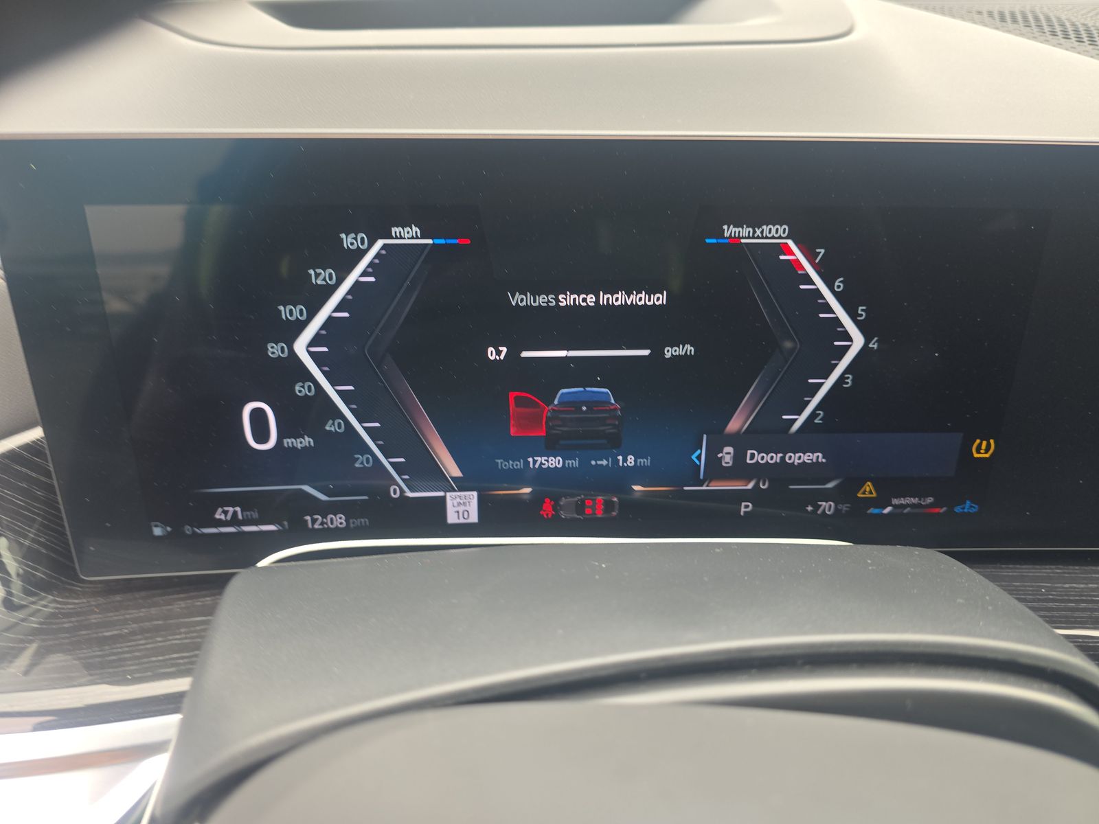 2026 BMW X6 xDrive40i AWD