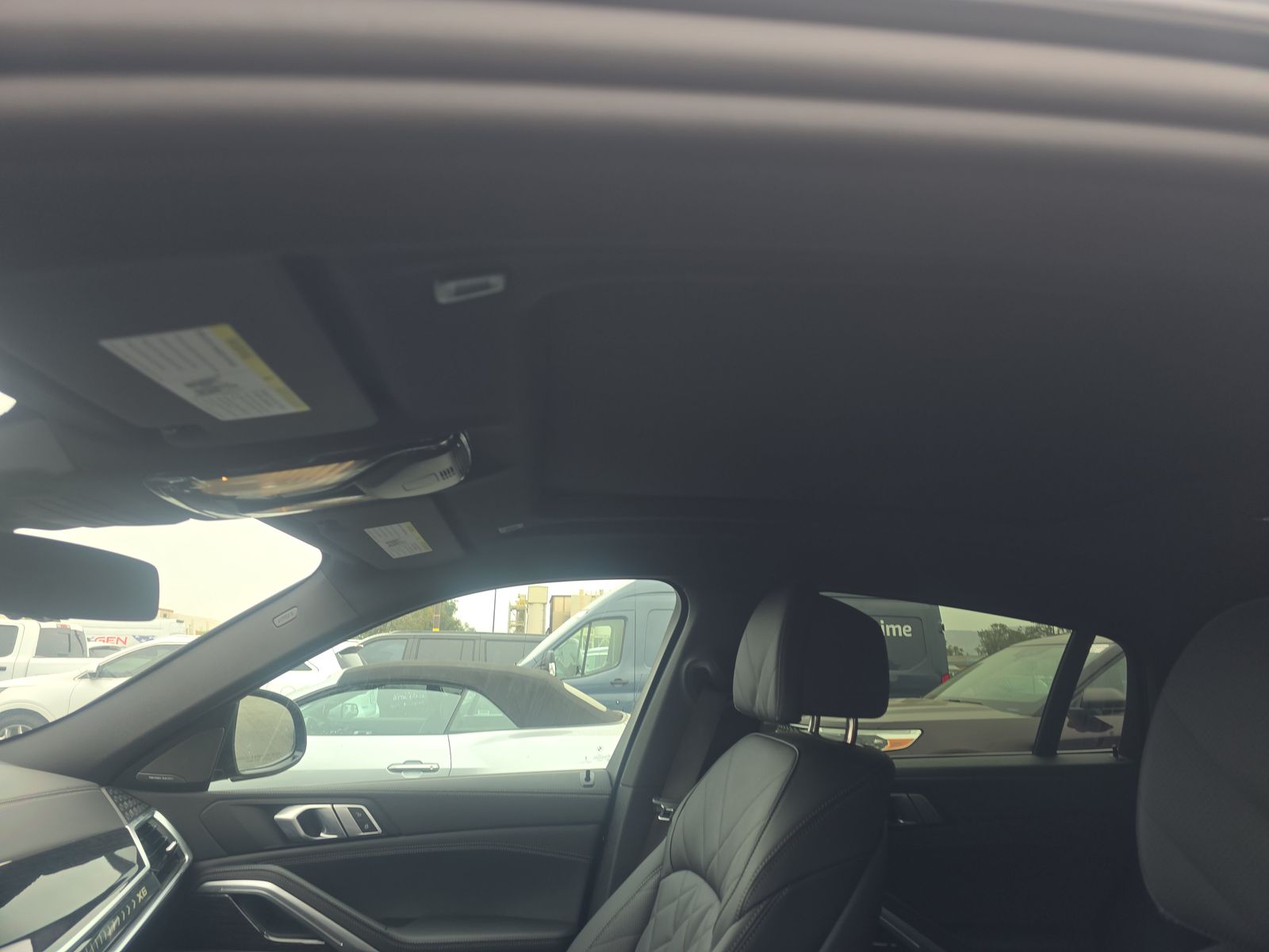 2026 BMW X6 xDrive40i AWD