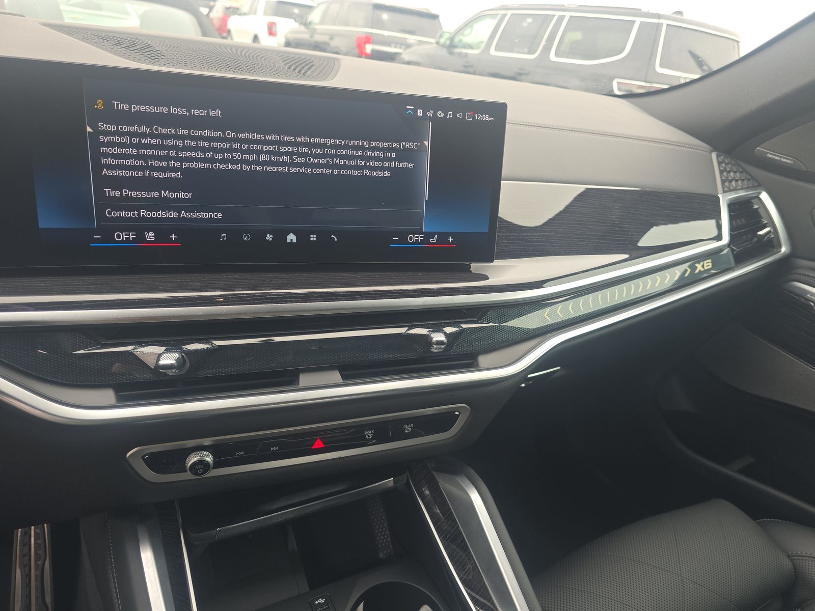 2026 BMW X6 xDrive40i AWD