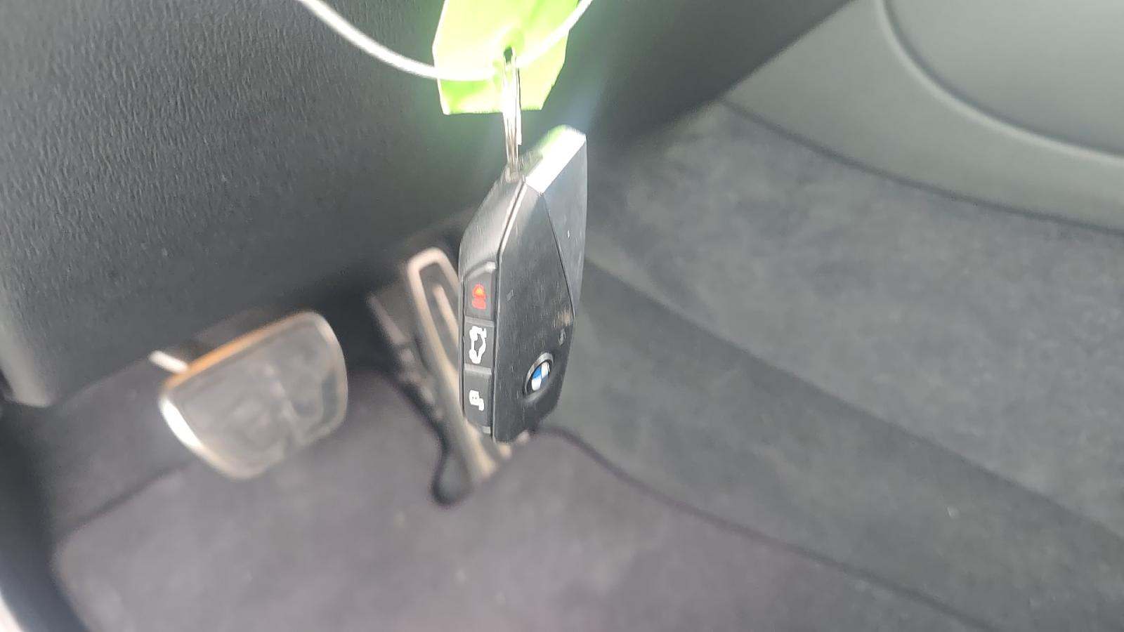 2026 BMW X6 xDrive40i AWD