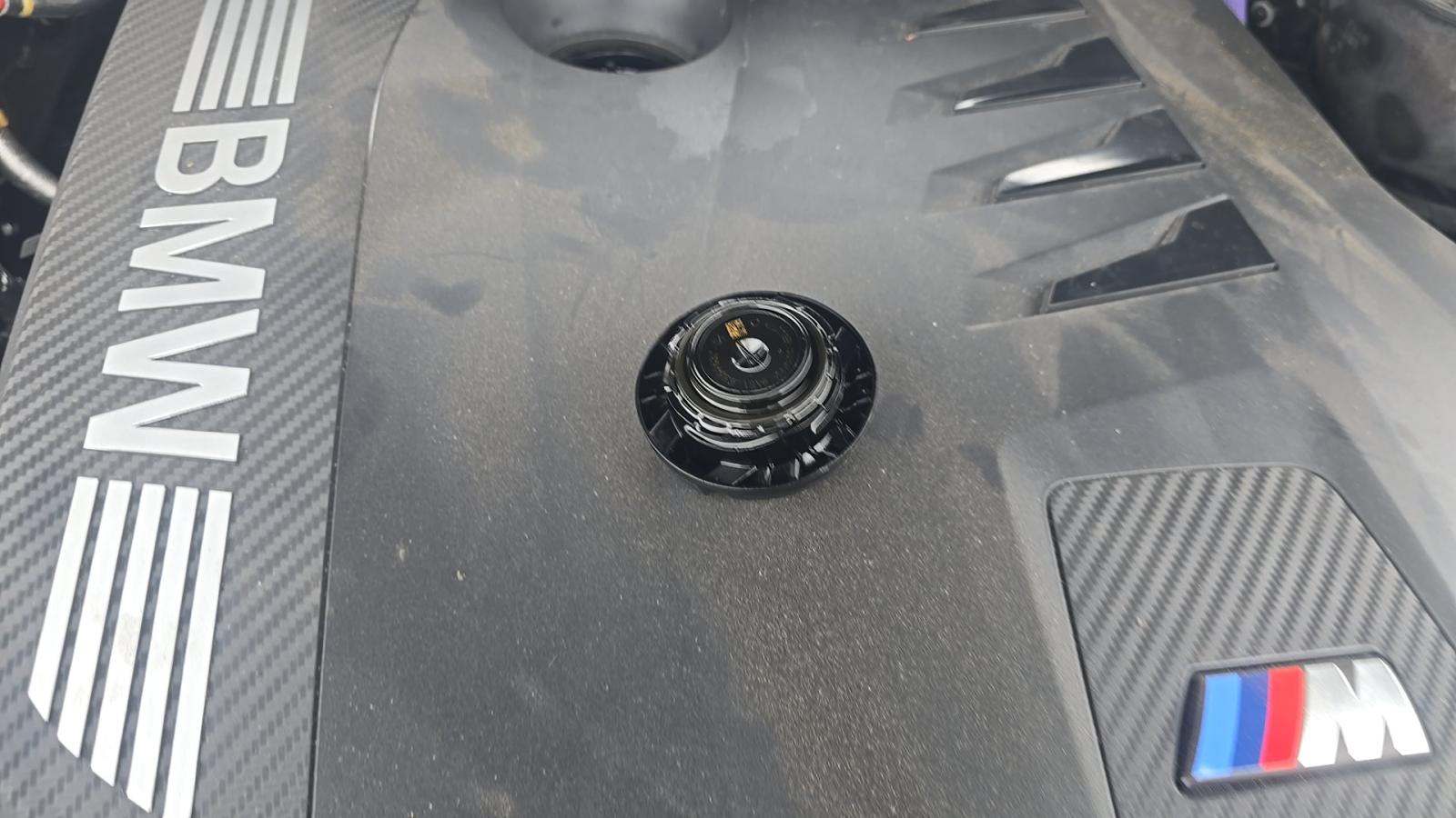 2026 BMW X6 xDrive40i AWD