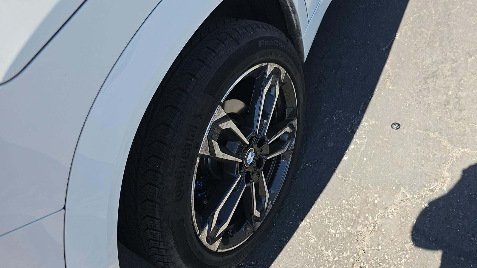 2026 BMW X2 xDrive28i AWD