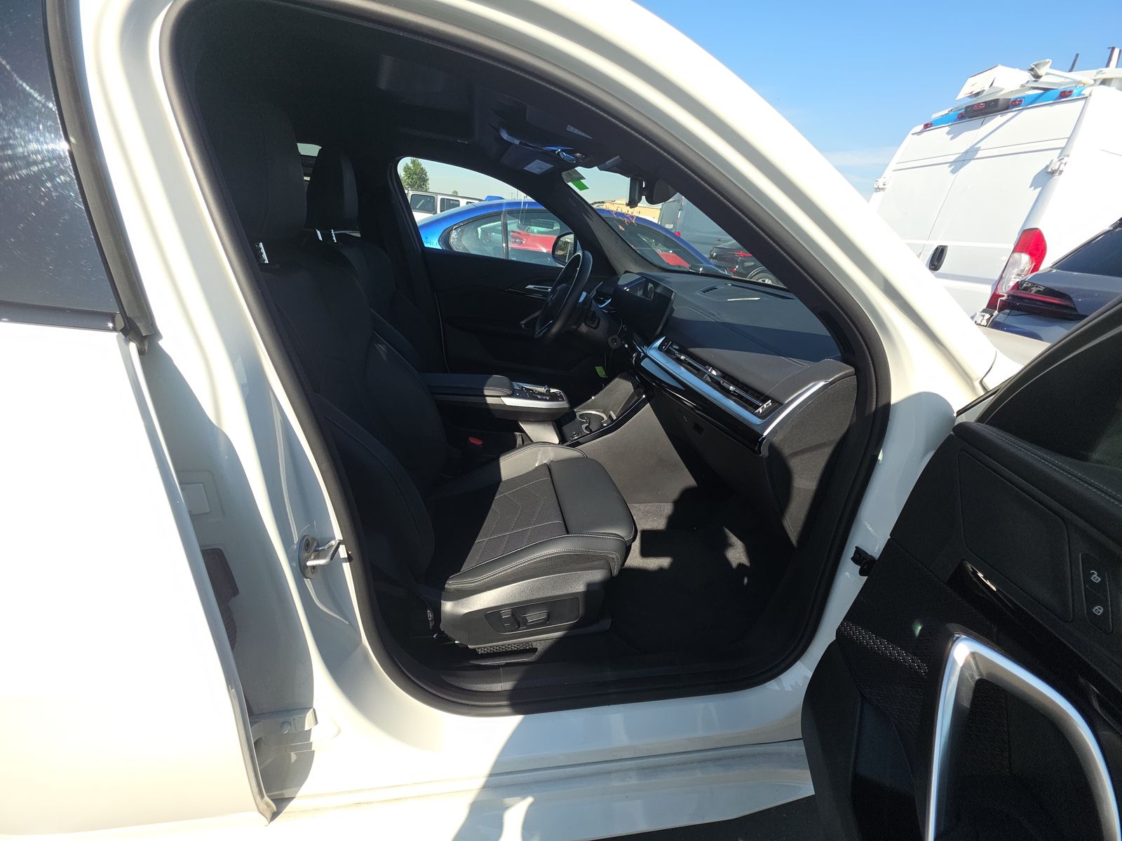 2026 BMW X2 xDrive28i AWD