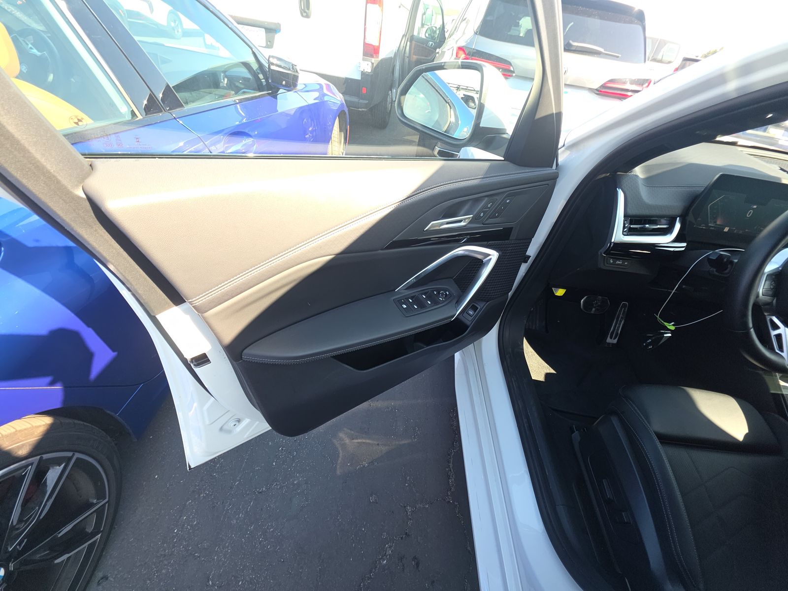 2026 BMW X2 xDrive28i AWD