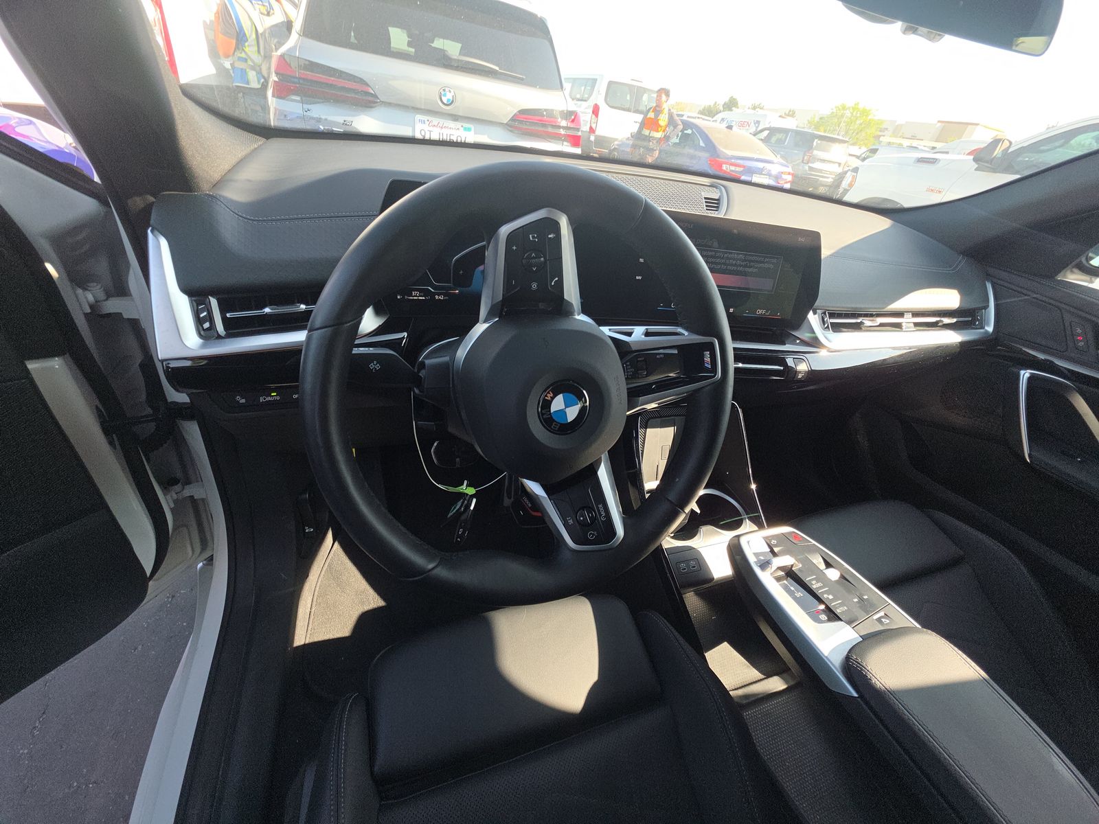 2026 BMW X2 xDrive28i AWD