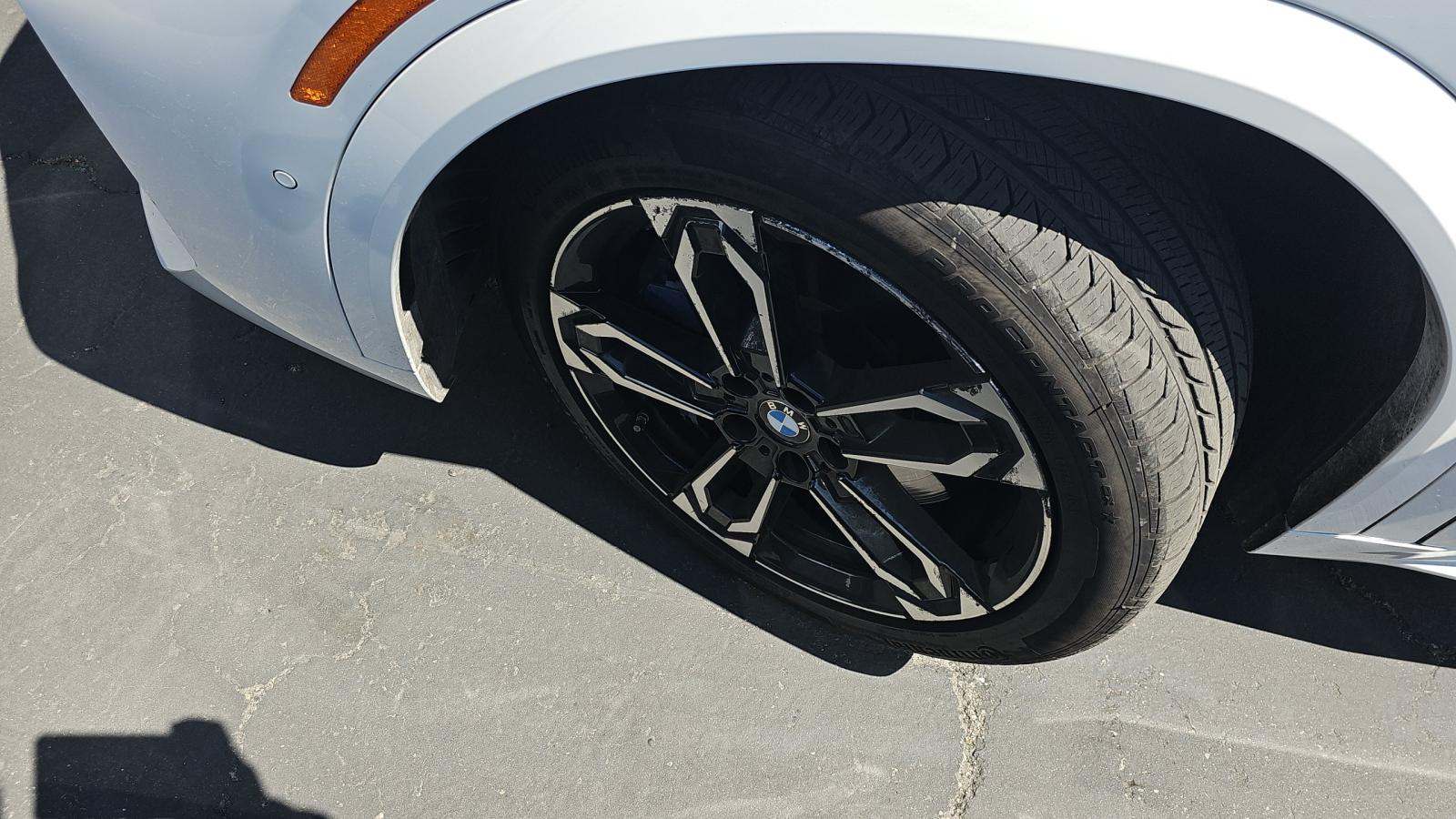 2026 BMW X2 xDrive28i AWD