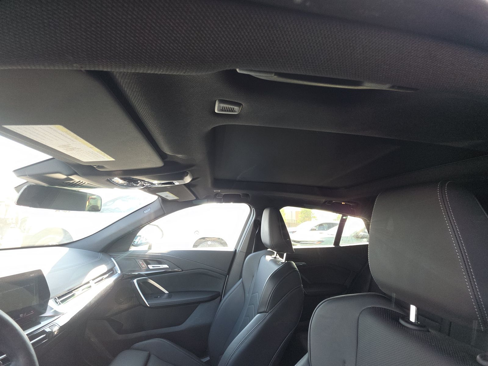 2026 BMW X2 xDrive28i AWD