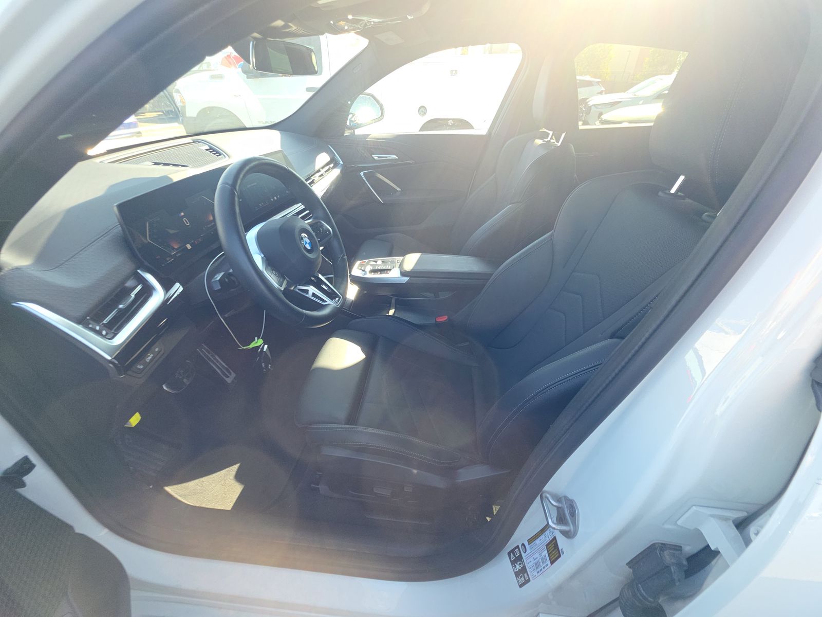 2026 BMW X2 xDrive28i AWD