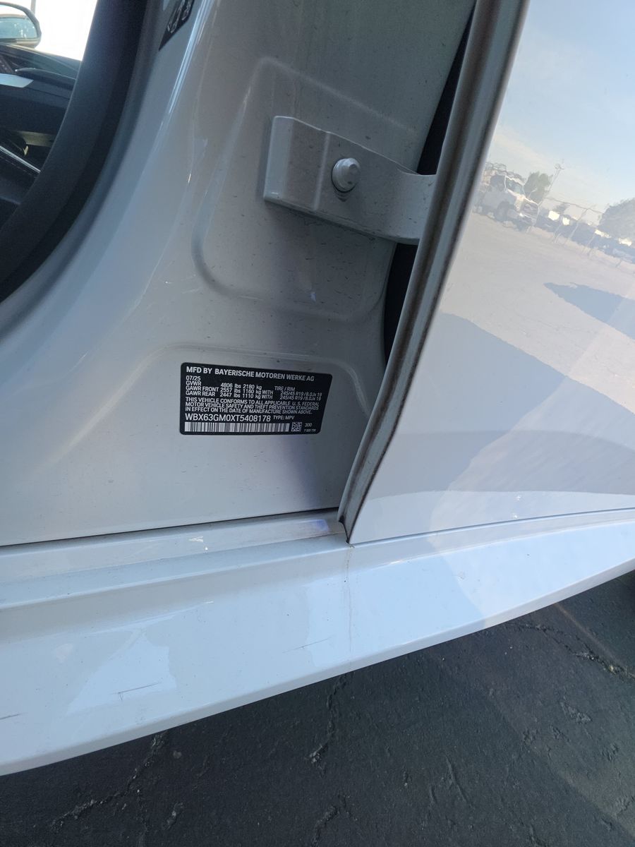 2026 BMW X2 xDrive28i AWD