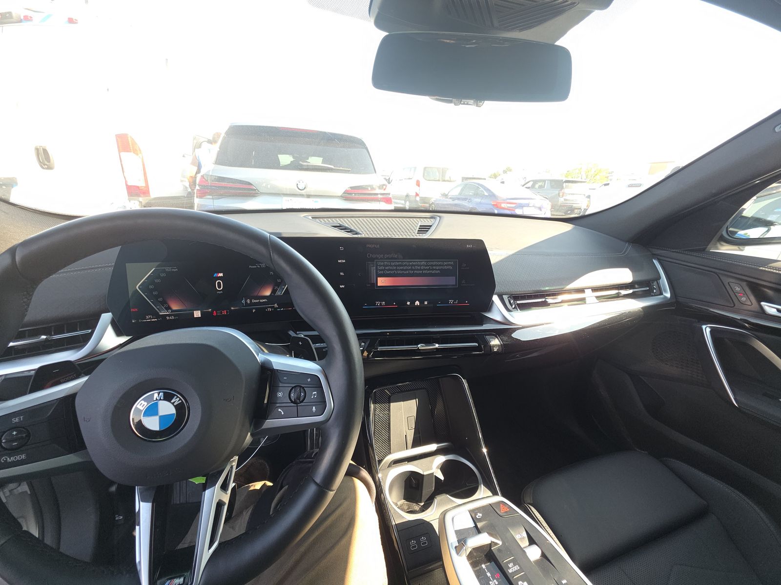 2026 BMW X2 xDrive28i AWD